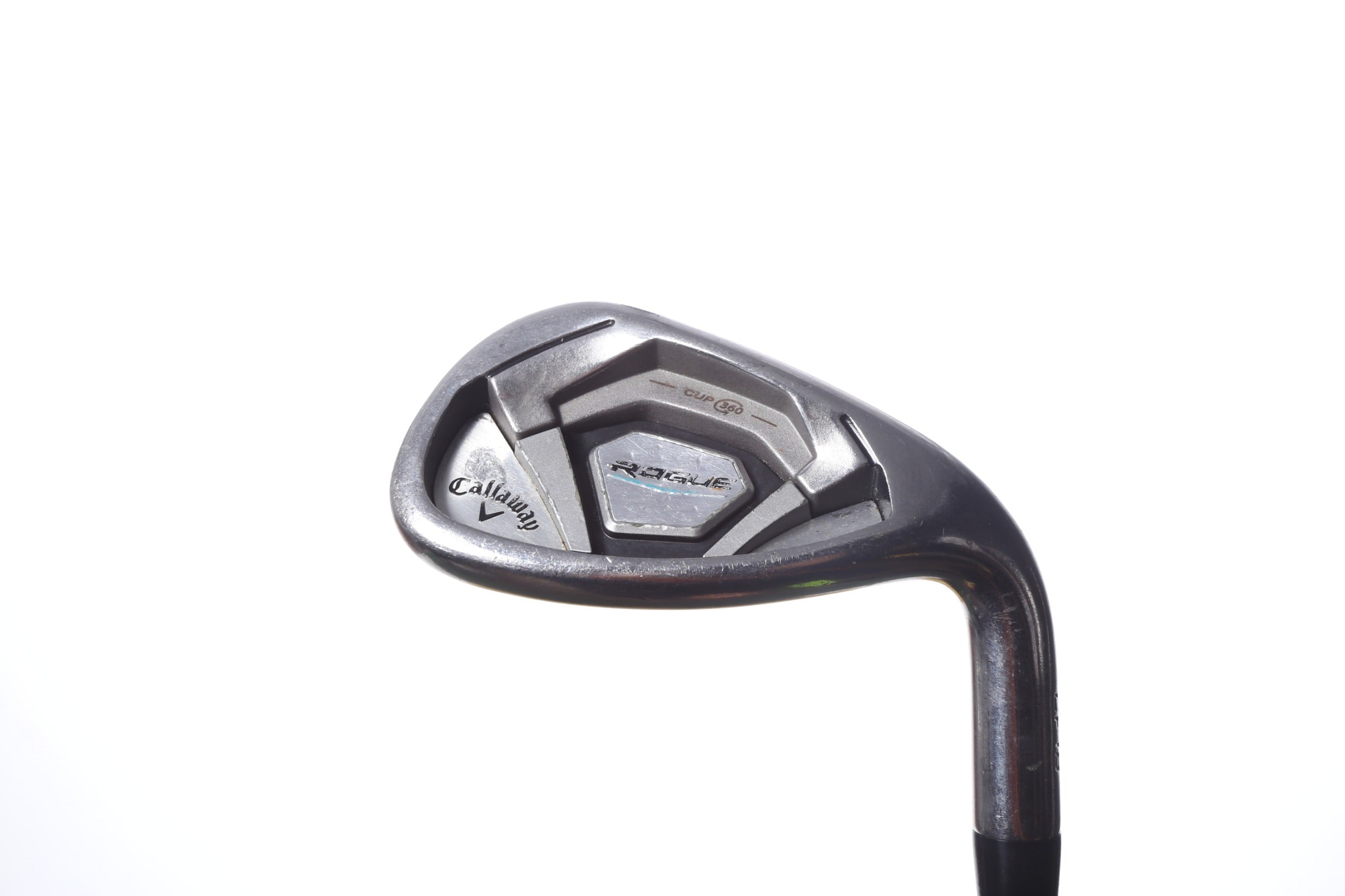 Used Callaway Rogue Approach Wedge - Right-Handed - 49 Degrees - Seniors Flex-Next Round