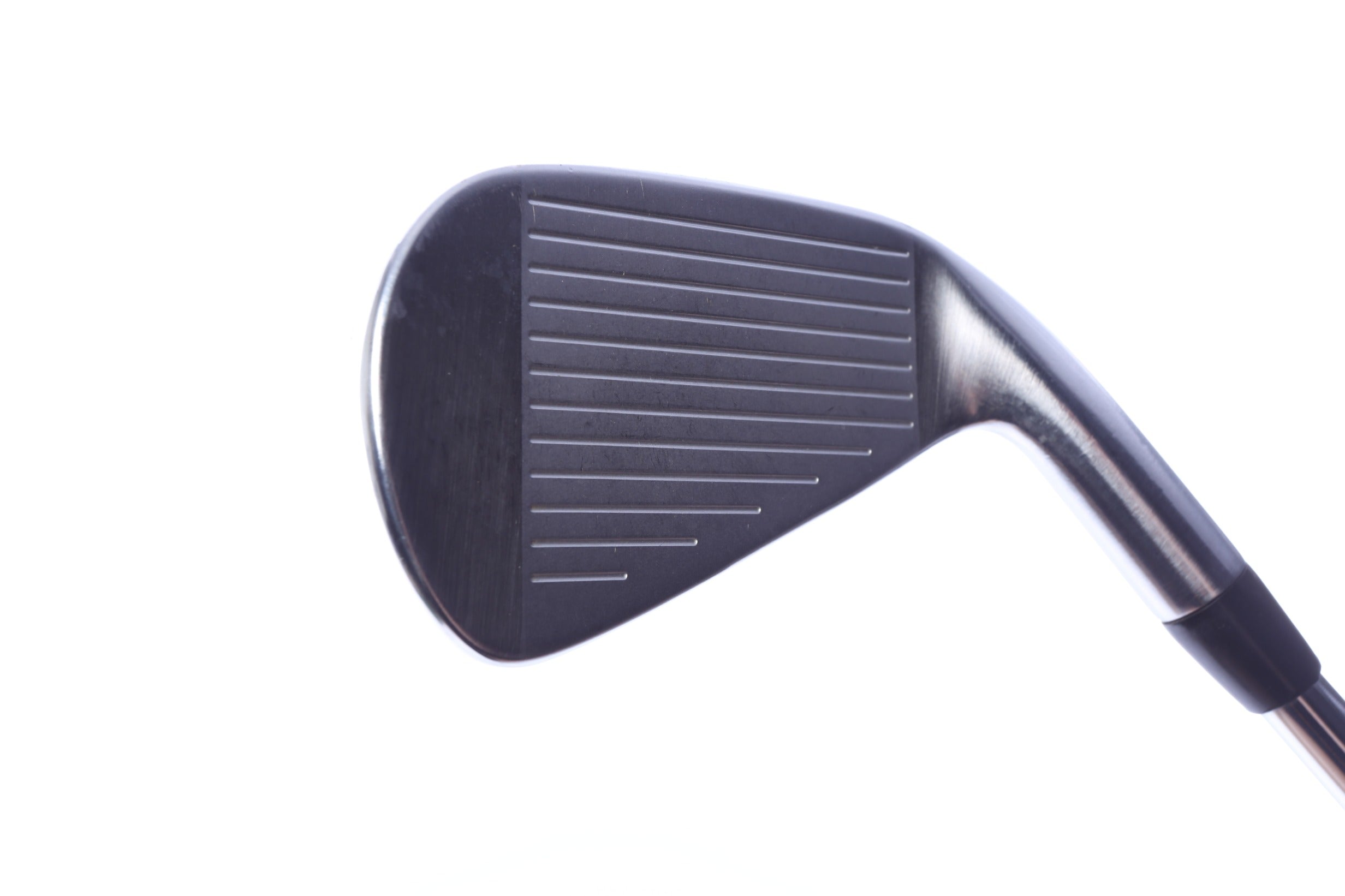 Used Titleist 2021 T200 Single 4-Iron - Left-Handed - Stiff Flex