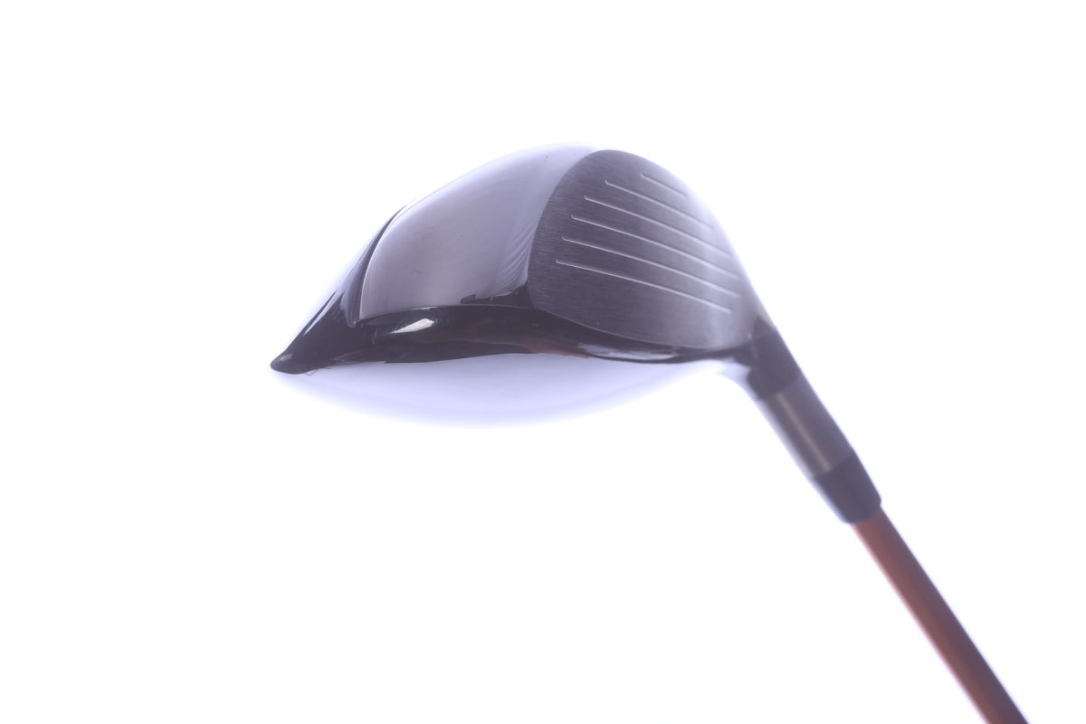 Used Callaway Apex UW 24 4-Wood - Left-Handed - 19 Degrees - Regular Flex