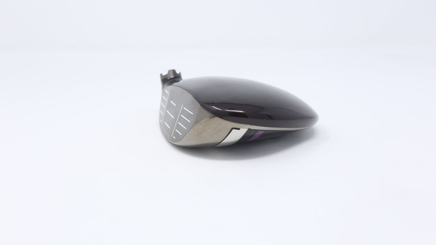 Used Callaway Big Bertha REVA 2023 Fairway Wood - HEAD ONLY - Left-Handed - 15 Degrees-Next Round