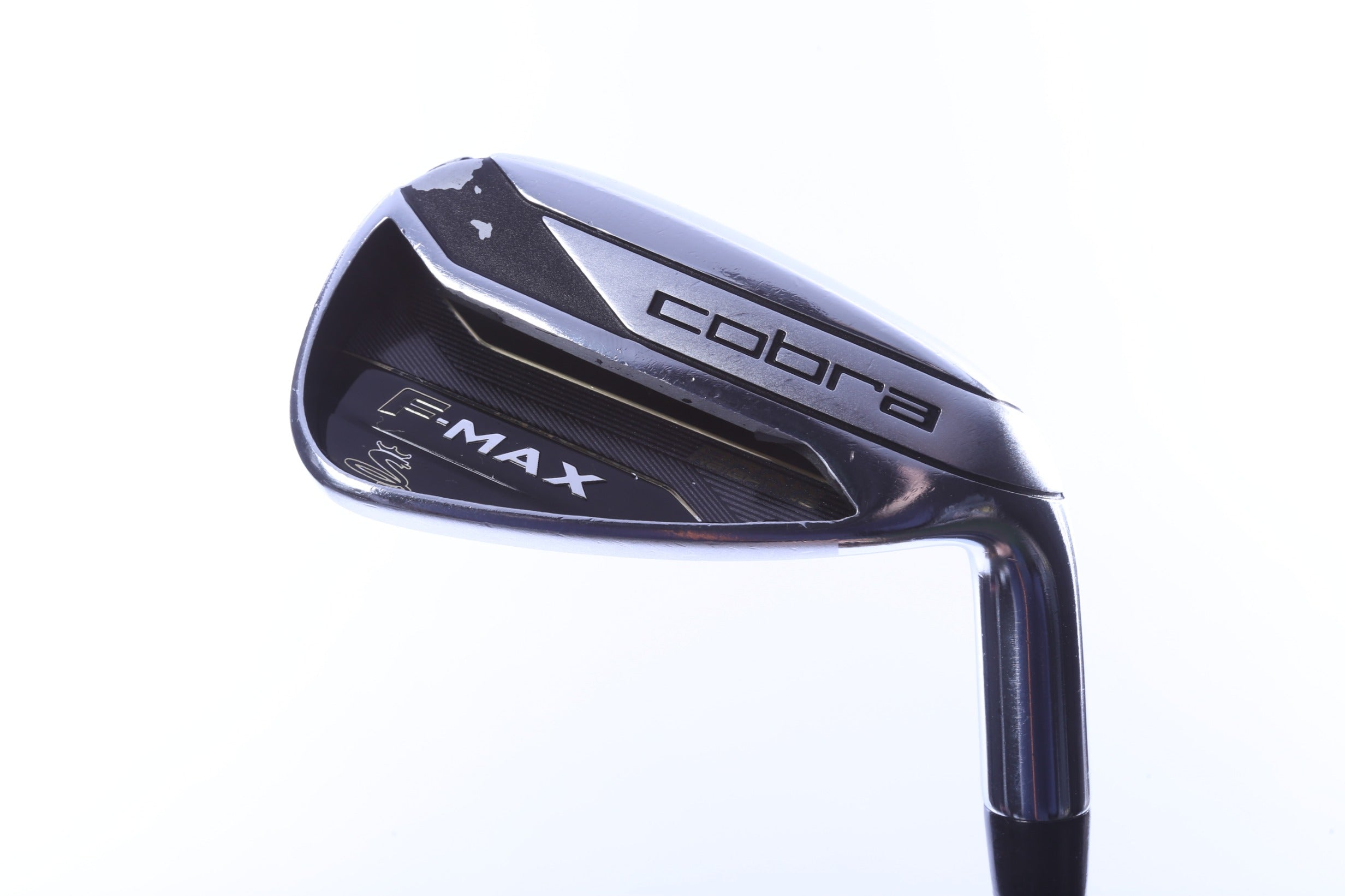 Used Cobra F-Max Single 9-Iron - Right-Handed - Seniors Flex-Next Round