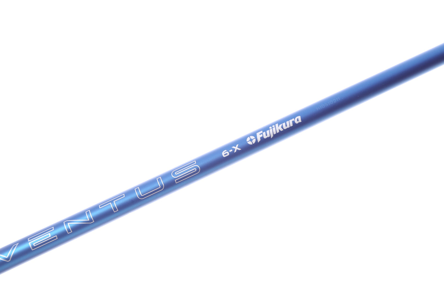 Fujikura Ventus Blue Velocore+ Driver Extra Stiff Graphite Driver Shaft - 43.5 in - Titleist Adapter-Next Round