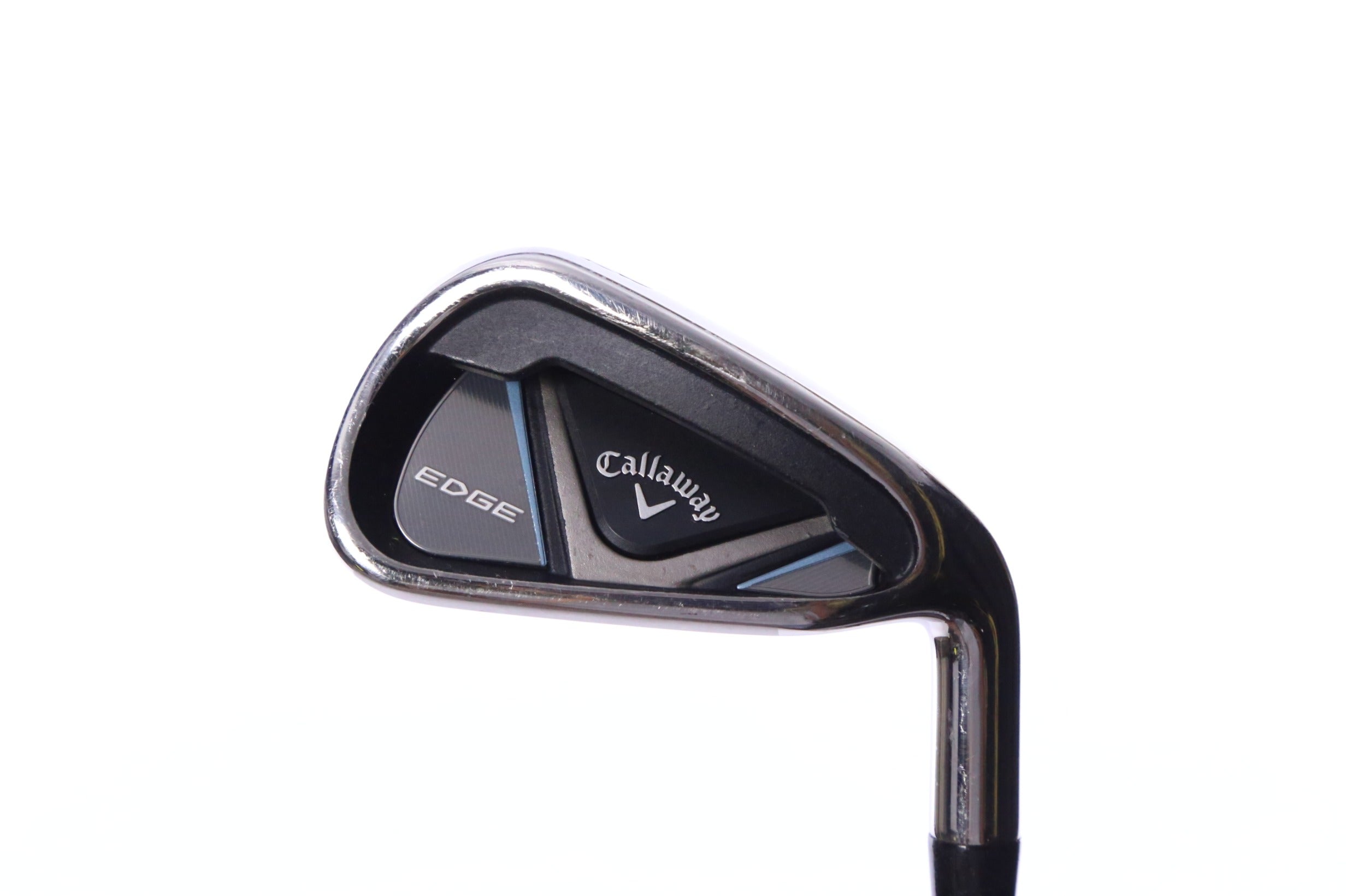 Used Callaway 2018 Edge Single 6-Iron - Right-Handed - Regular Flex