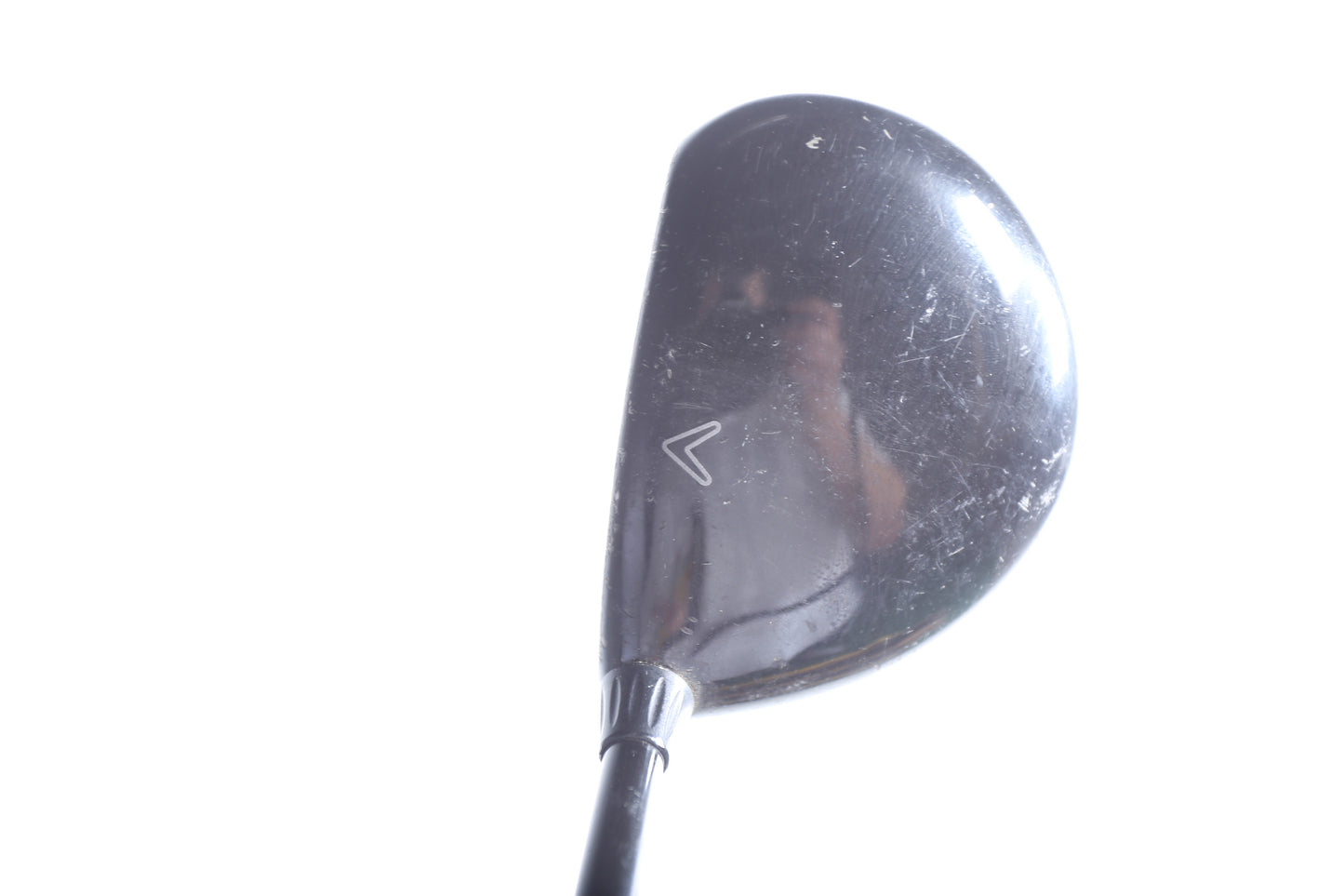 Used Callaway X 3-Wood - Right-Handed - 15 Degrees - Regular Flex-Next Round