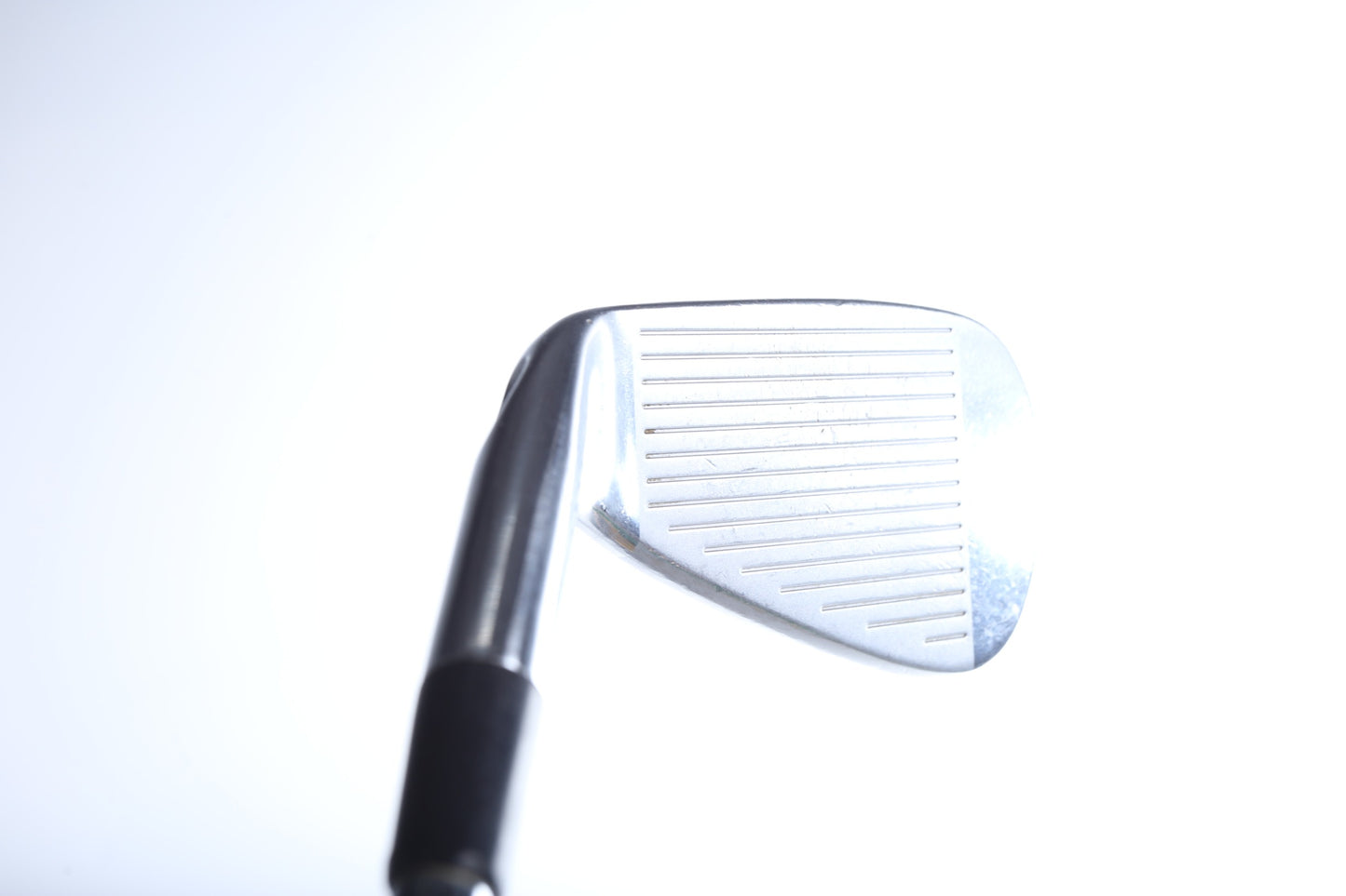 Used TaylorMade RSi 2 Single 9-Iron - Right-Handed - Stiff Flex-Next Round