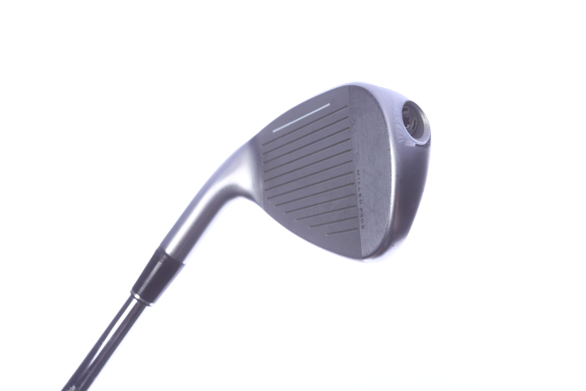 Used Cobra RAD Speed One Length Single 8-Iron - Right-Handed - Stiff Flex-Next Round
