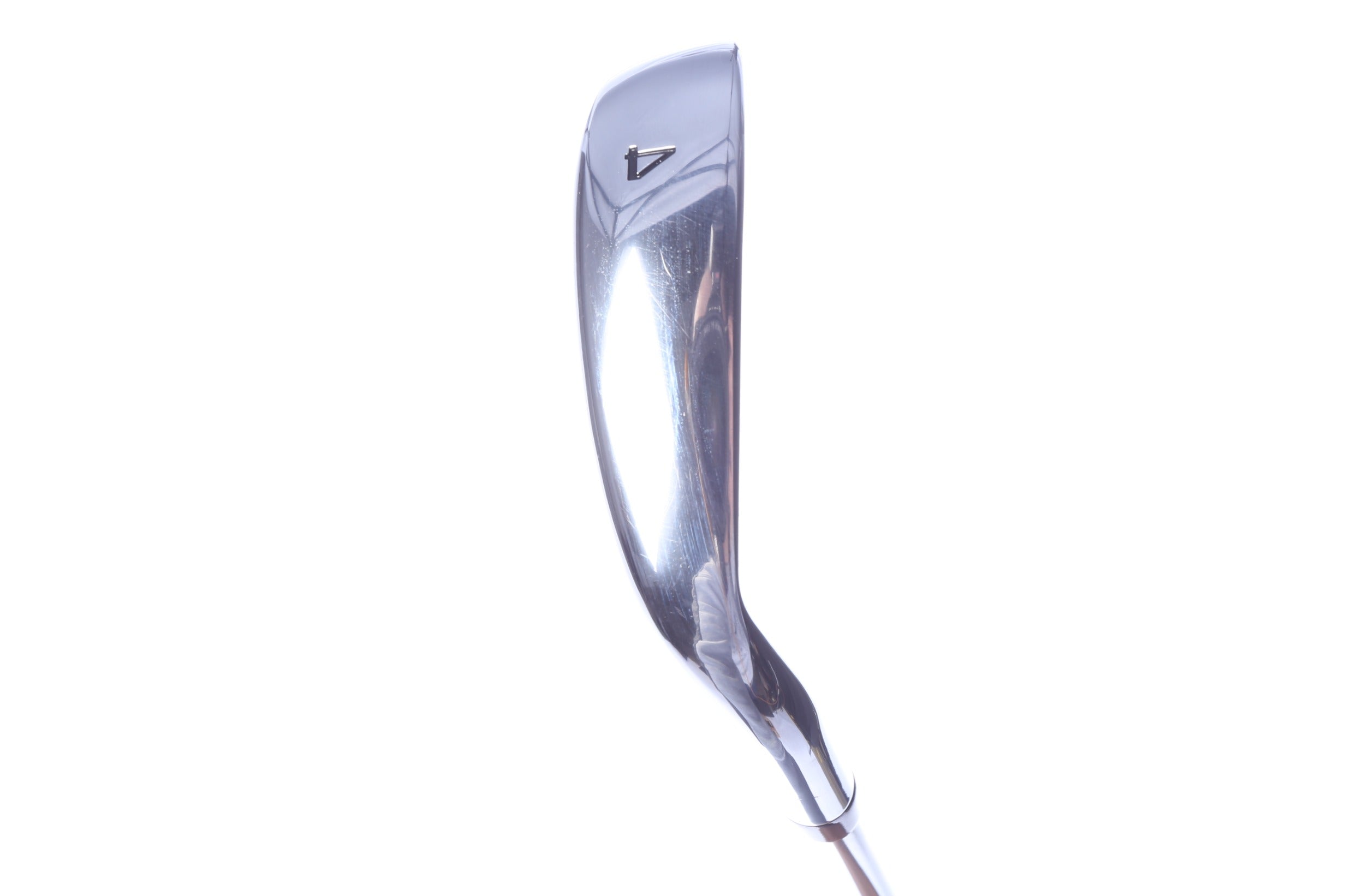 Used Callaway Elyte X Single 4-Iron - Right-Handed - Regular Flex-Next Round