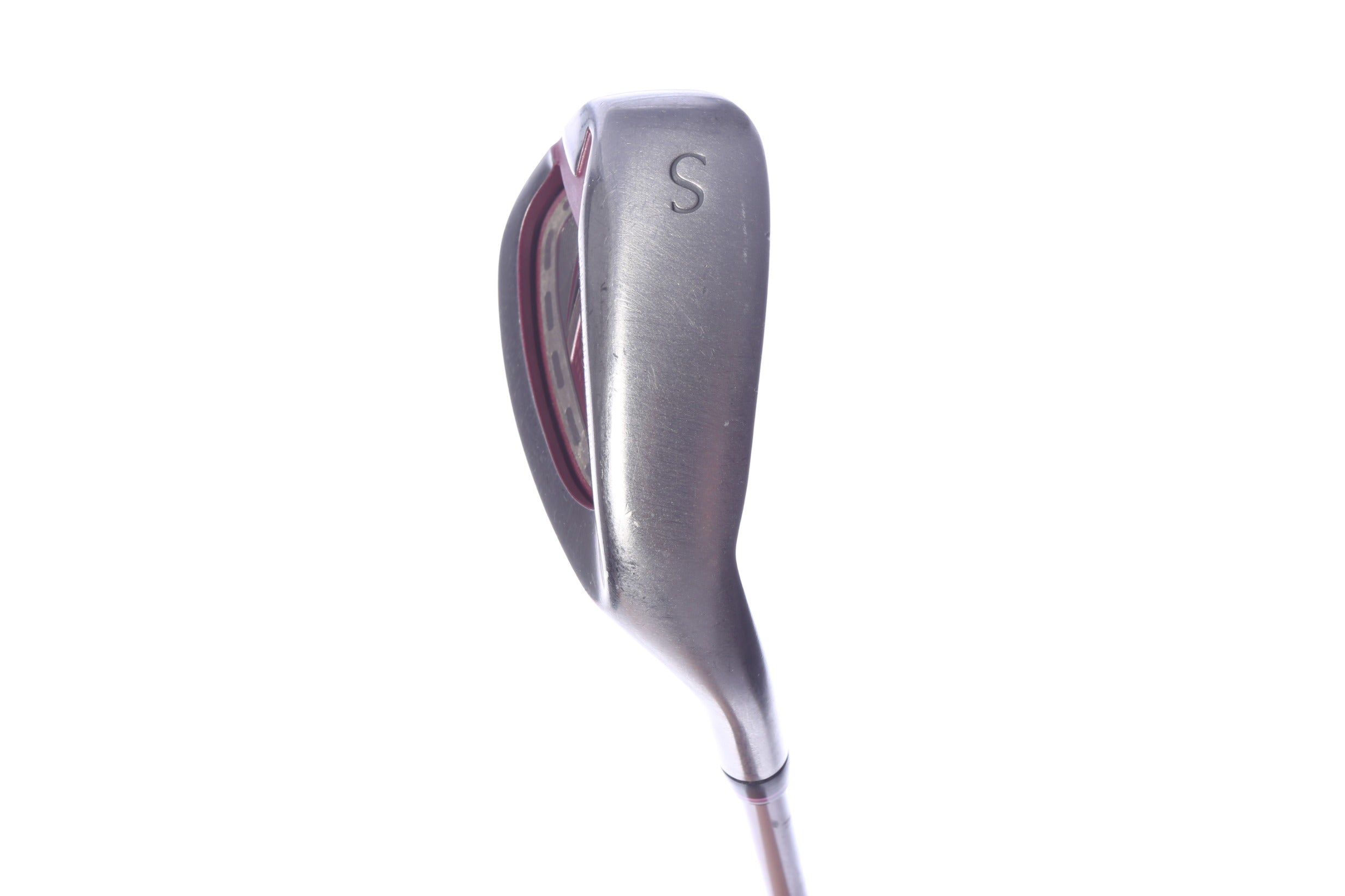 Used XXIO 12 Ladies Sand Wedge - Right-Handed - 56 Degrees - Ladies Flex