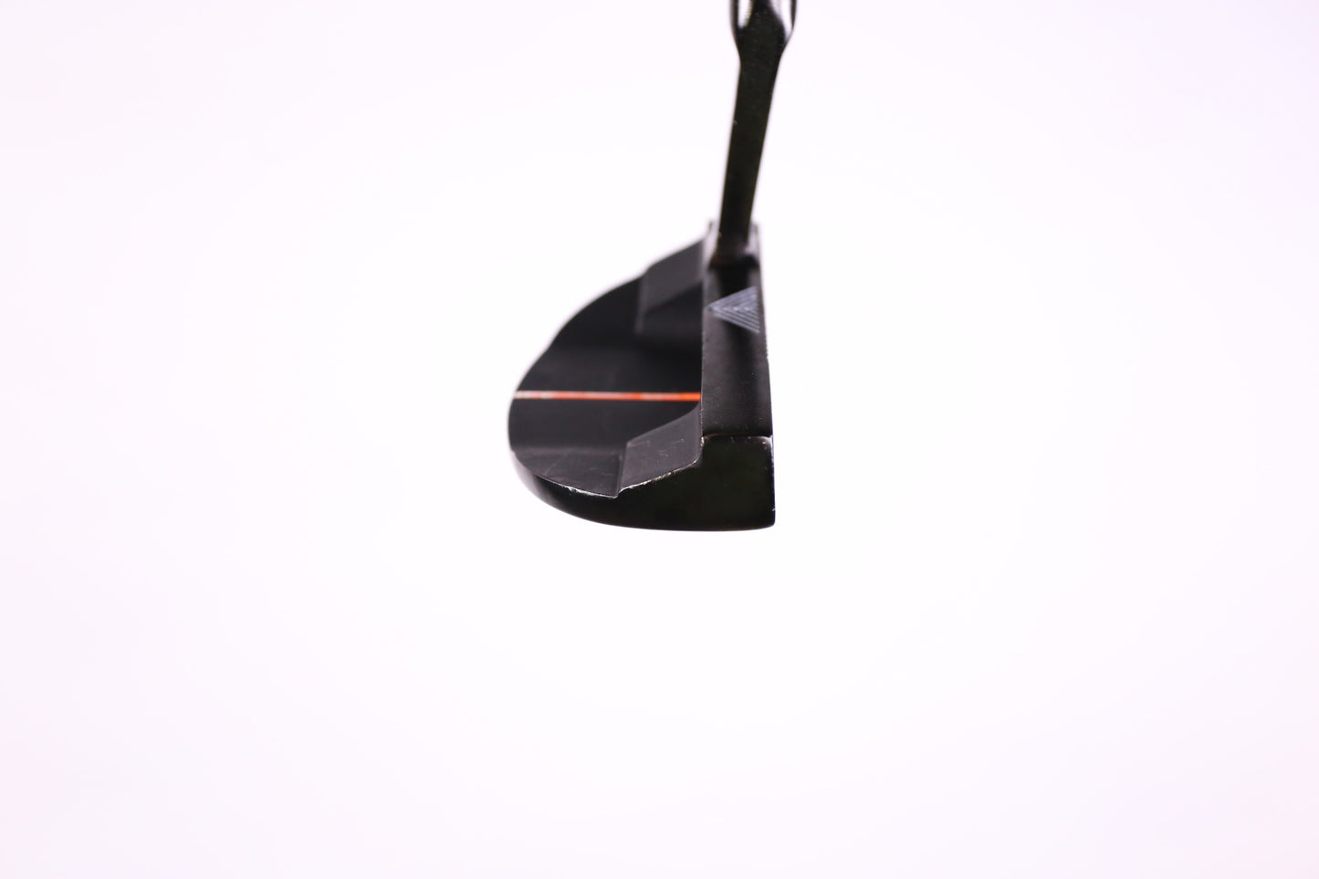 Used Pyramid AZ-11 Putter - Right-Handed - 35 in - Blade-Next Round