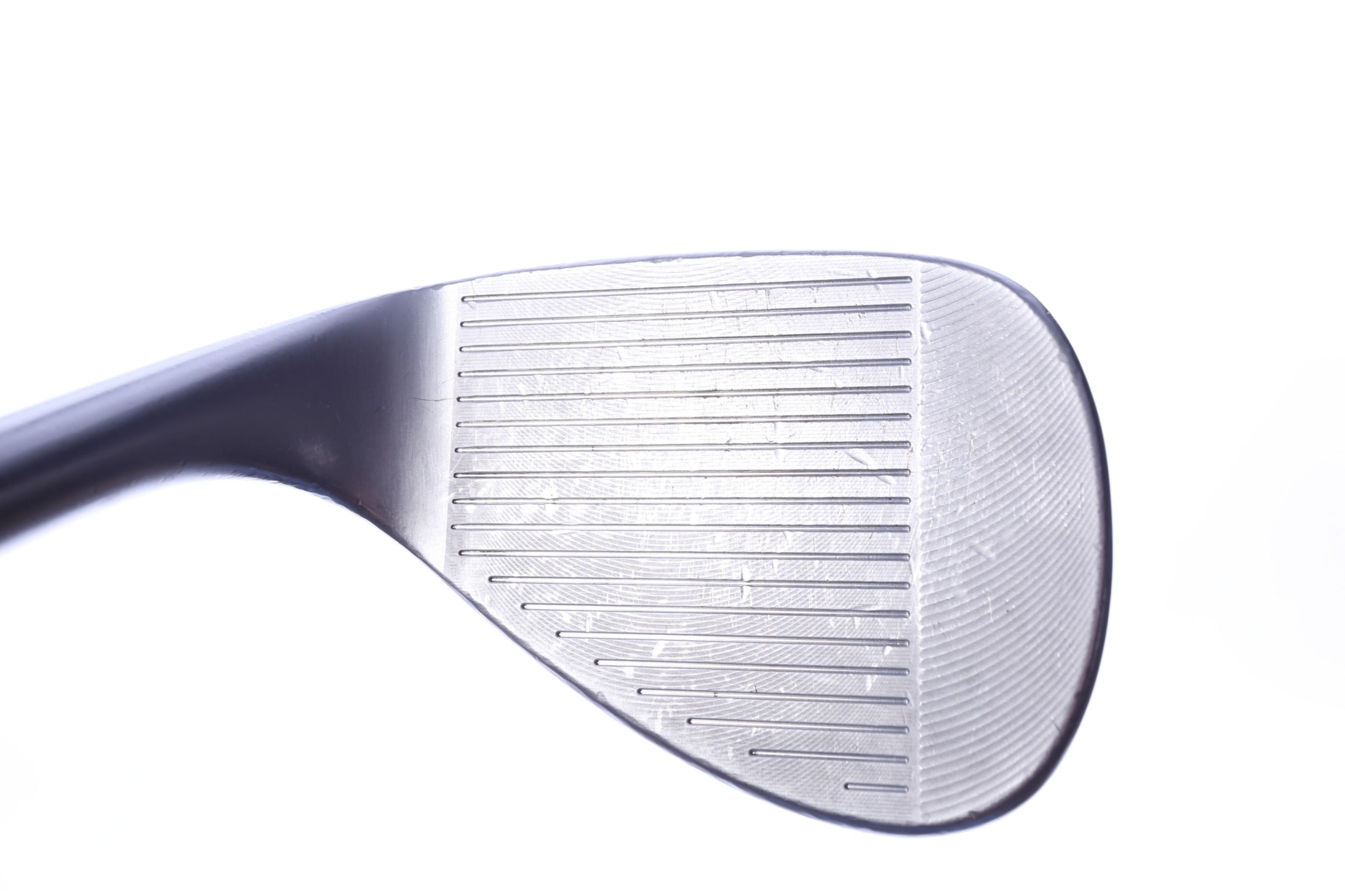 Used Cleveland RTX ZipCore Tour Sand Wedge - Right-Handed - 56 Degrees - Regular Flex-Next Round