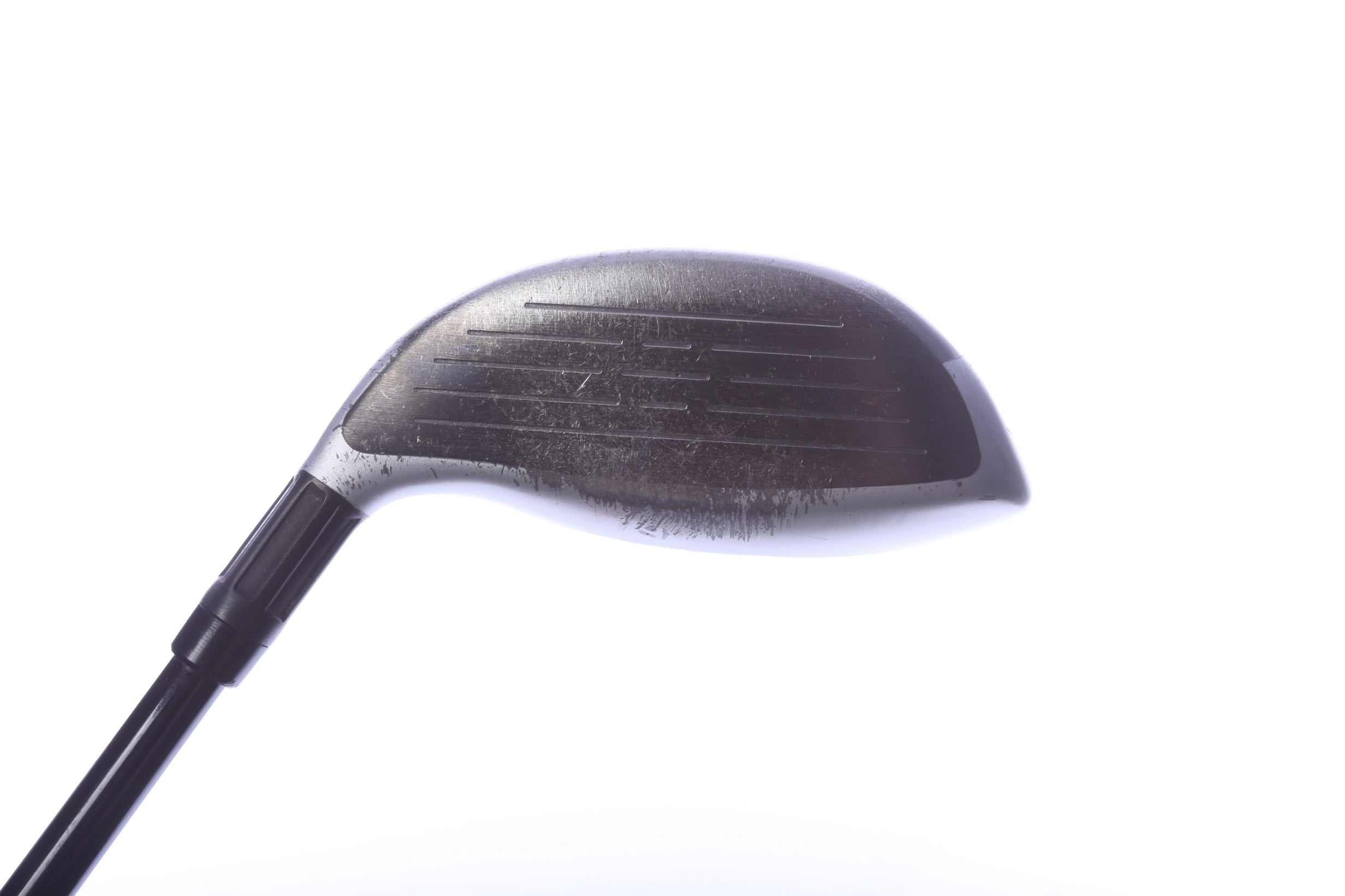 Used TaylorMade M4 3HL Wood - Right-Handed - 16.5 Degrees - Regular Flex