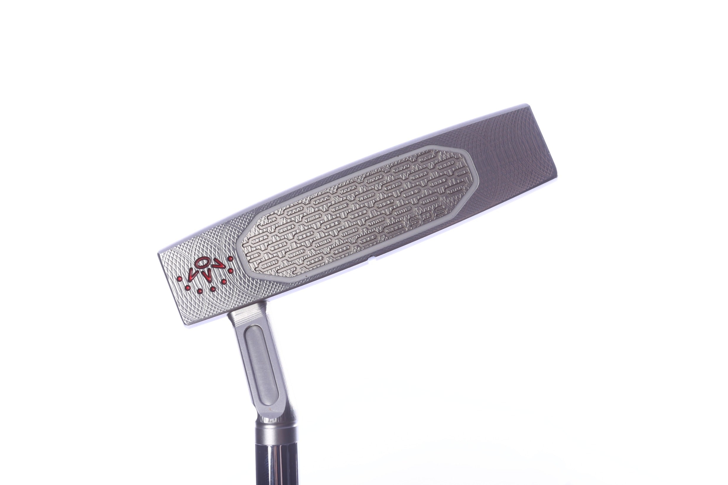 Used Titleist Scotty Cameron 2025 Studio Style Fastback 1.5 Putter - Right-Handed - 35 in - Mallet
