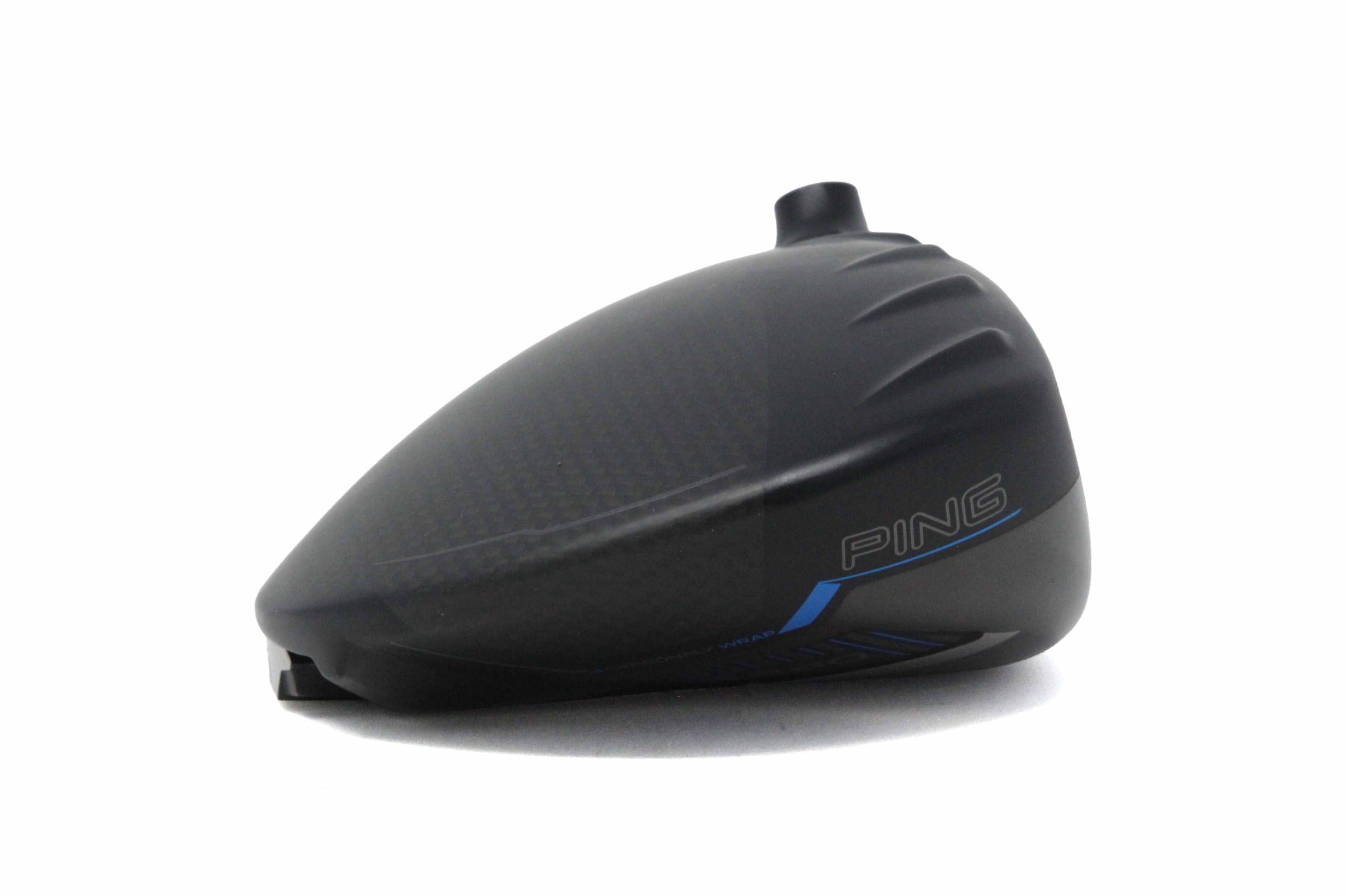 Used Ping G440 LST Driver - HEAD ONLY - Right-Handed - 9 Degrees