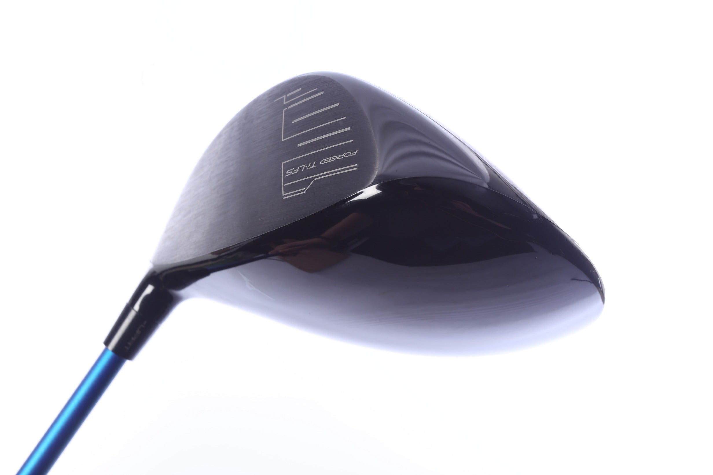 Used Mizuno ST-MAX 230 Driver - 10.5 Degrees - Ladies Flex Project X Denali Frost - Right-Handed