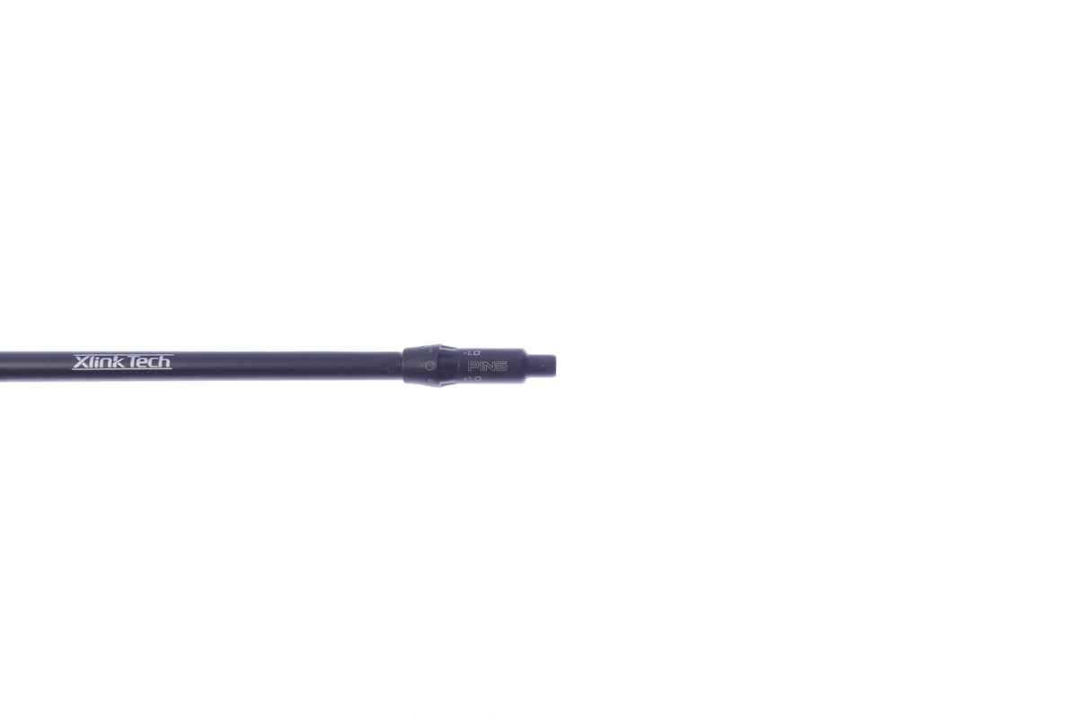 Used Mitsubishi Tensei 1K Blue Fairway Wood Shaft Regular Flex Graphite - 40 in - Ping G410 Adapter-Next Round