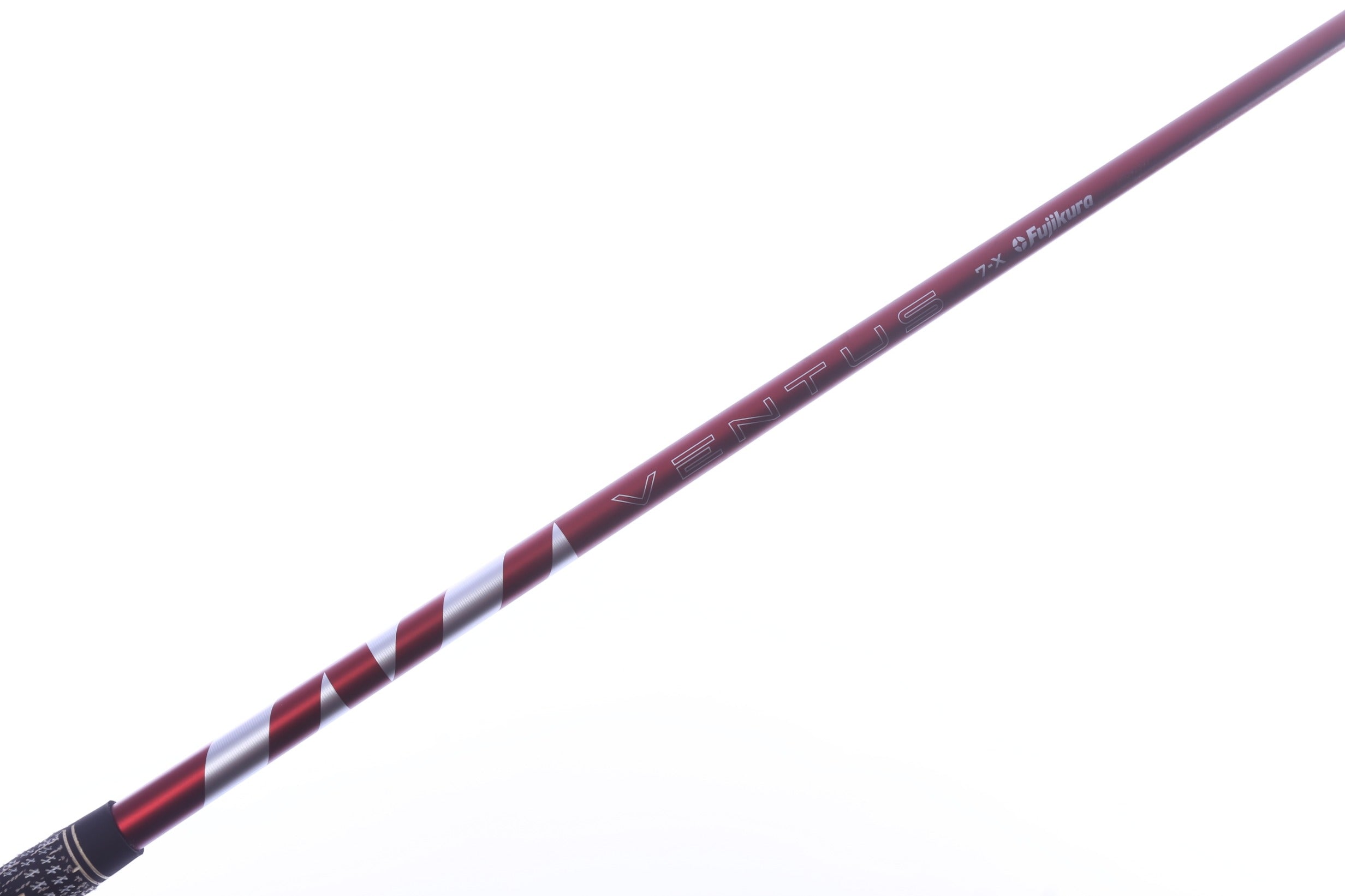 Used Fujikura Ventus Red Velocore+ Fairway Wood Shaft Extra Stiff Flex Graphite - 41 in - Callaway Opti-Fit Adapter