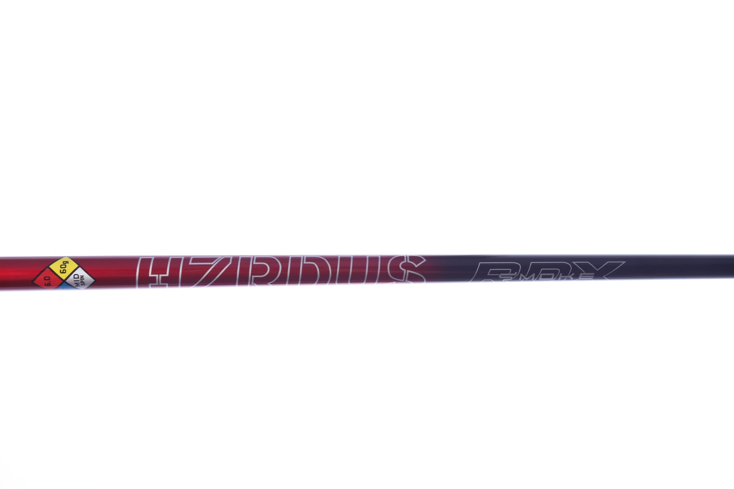 Used TaylorMade Qi35 Driver - 9 Degrees - Stiff Flex Project X Hzrdus Smoke RDX - Left-Handed