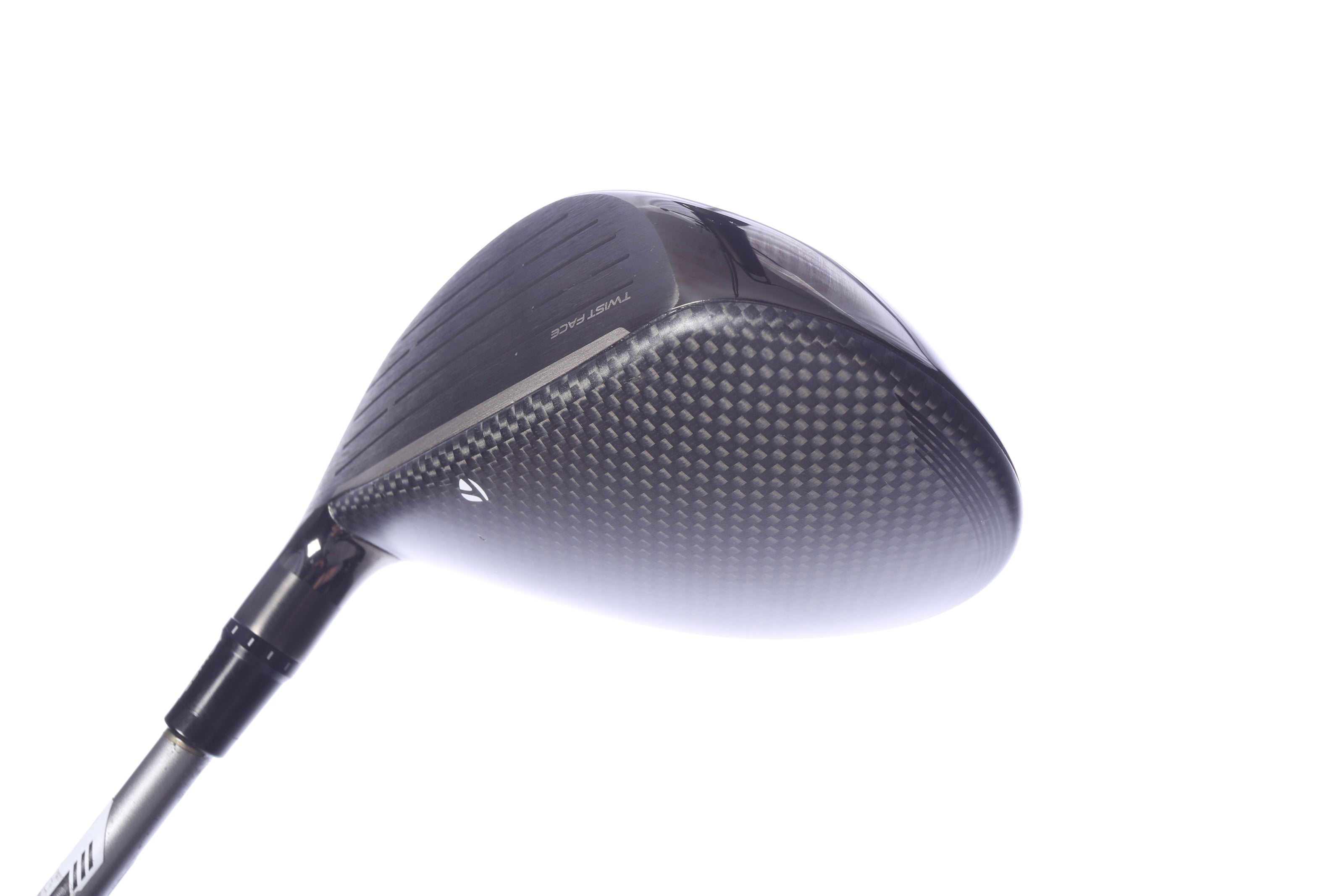 Used TaylorMade Qi35 3-Wood - Right-Handed - 15 Degrees - Seniors Flex