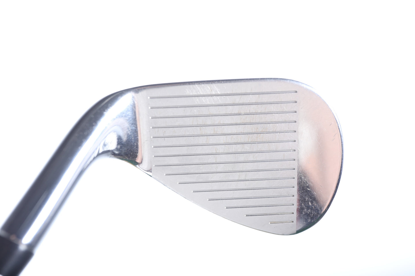 Used Callaway Paradym Approach Wedge - Right-Handed - 47 Degrees - Regular Flex-Next Round