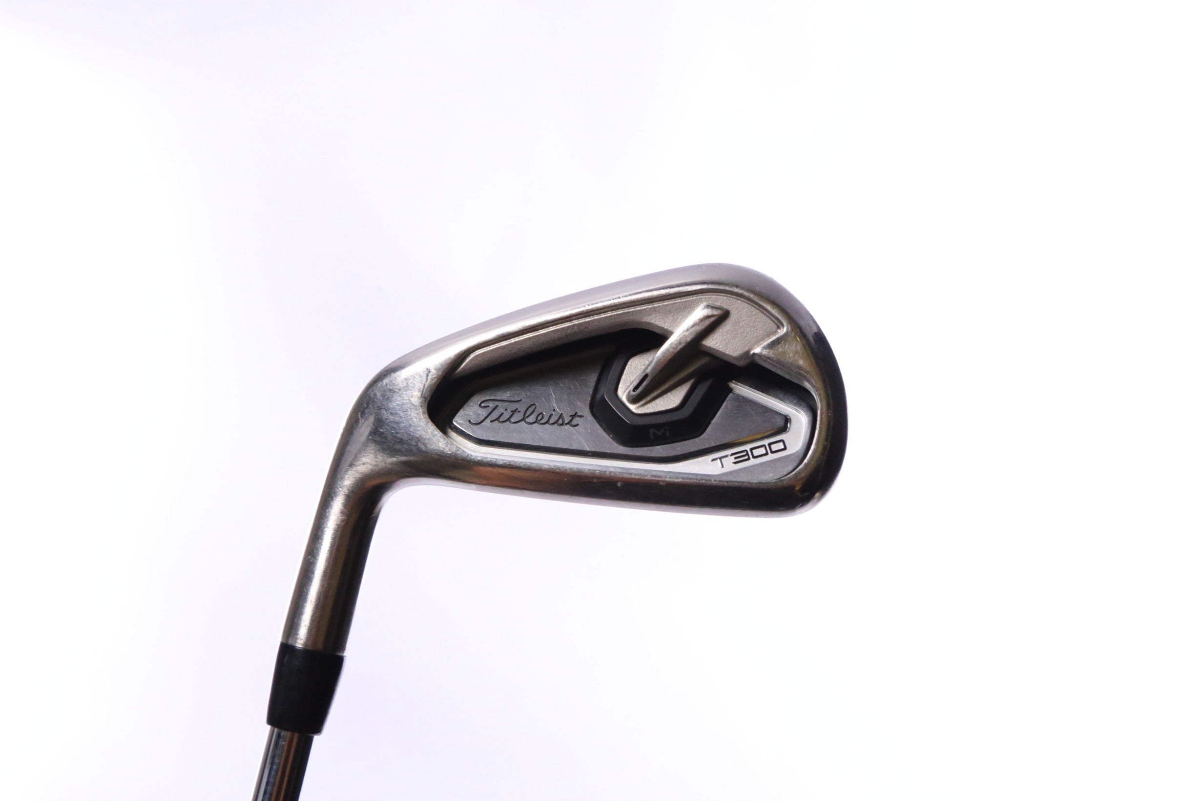 Used Titleist 2019 T300 Single 5-Iron - Left-Handed - Regular Flex-Next Round