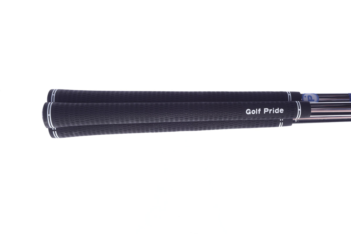 Used Edel SMS Wedge Set - Right-Handed - 50*, 54*, 60* - Stiff Flex