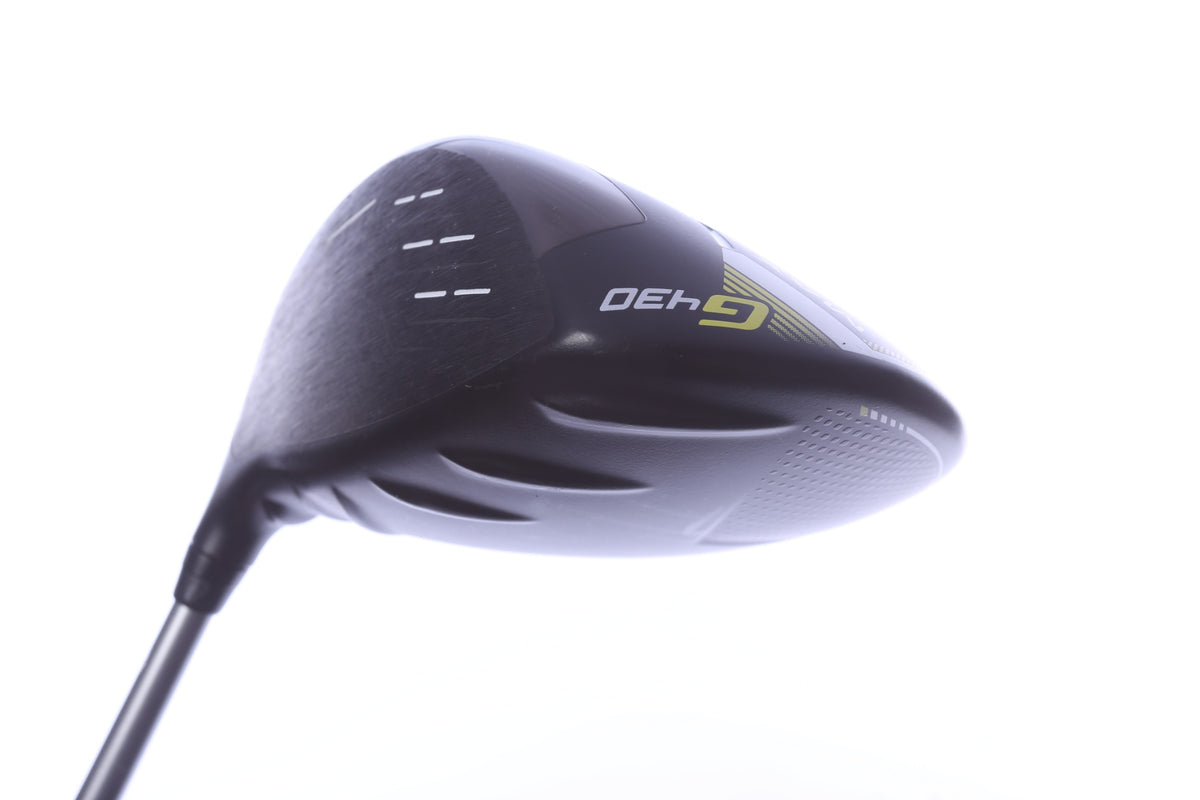 Used Ping G430 MAX Driver - 10.5 Degrees - Seniors Flex Ping ALTA Quick - Right-Handed