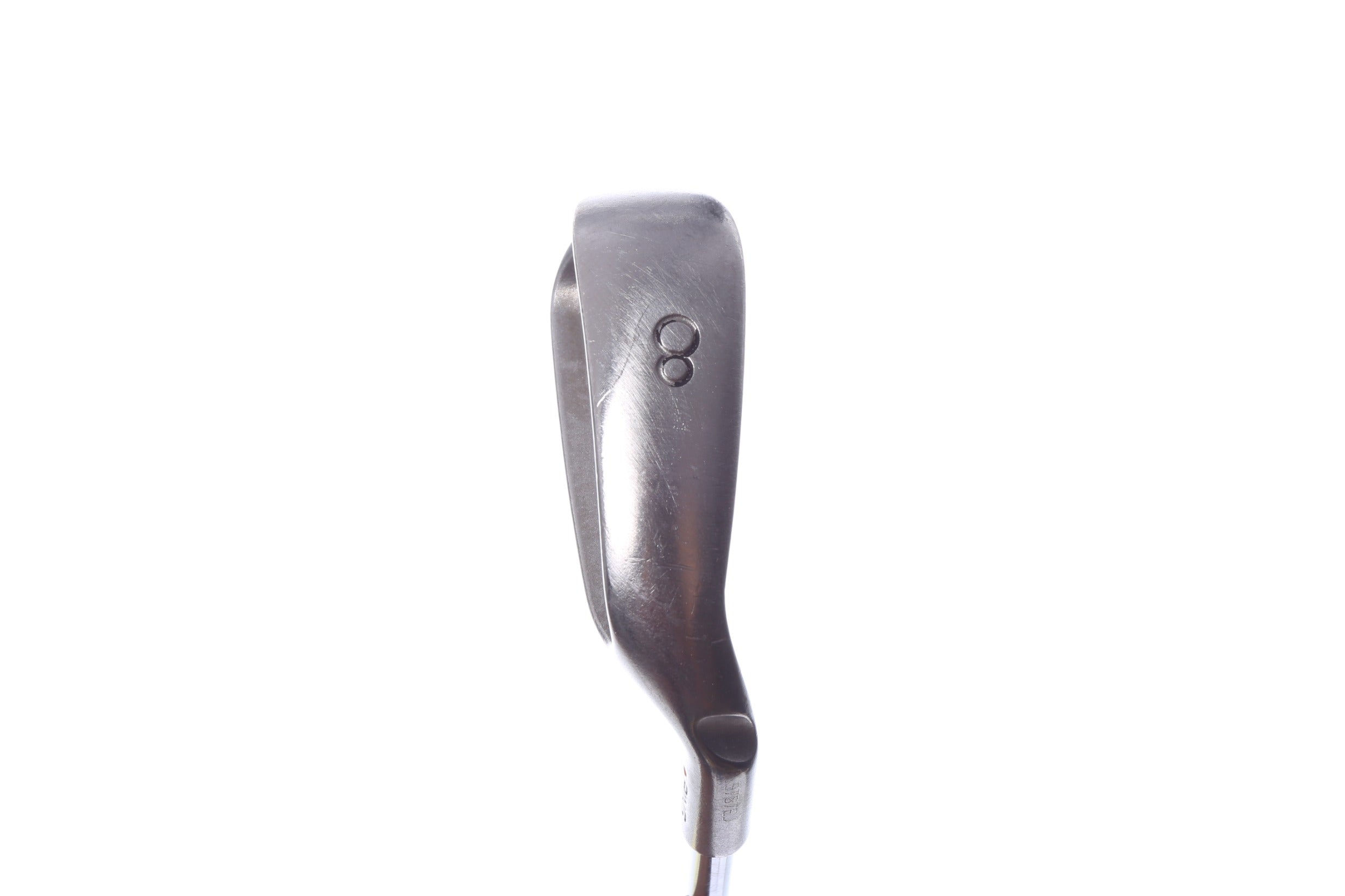 Used Ping G5 Single 8-Iron - Right-Handed - Stiff Flex-Next Round