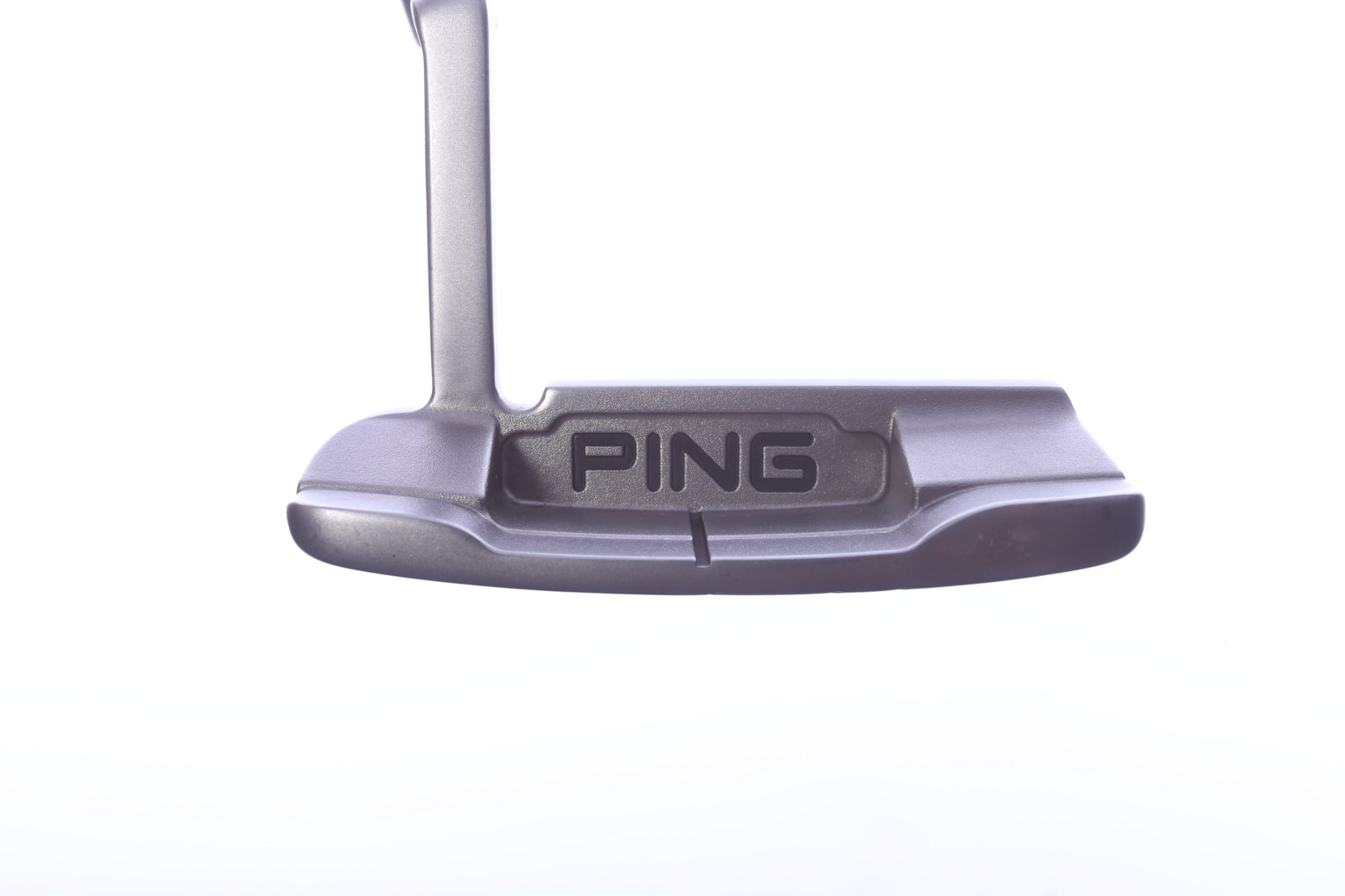 Used Ping 2024 Anser D Putter - Right-Handed - 34 in - Blade