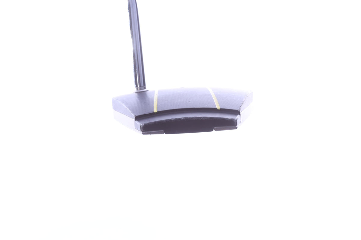 Used Titleist Scotty Cameron Phantom X 8 Putter - Right-Handed - 34 in - Mallet