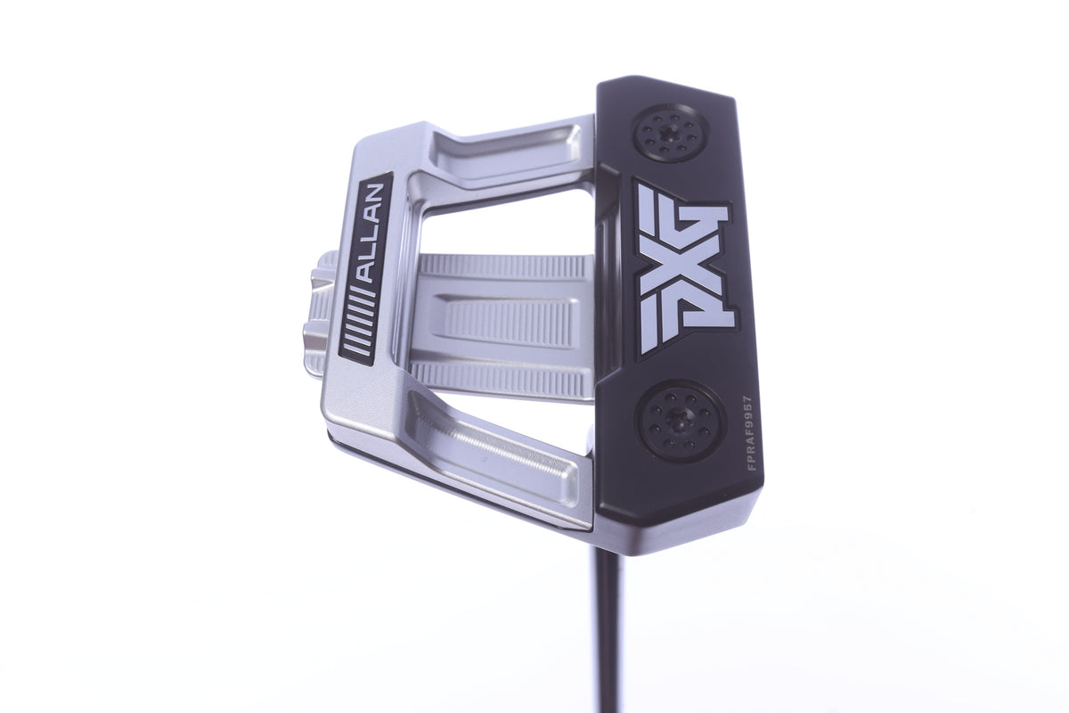 Used PXG Allan Putter - Right-Handed - 36 in - Mallet