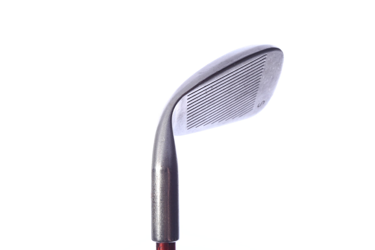Used Ping Eye 2 + Sand Wedge - Right-Handed - 55 Degrees - Stiff Flex-Next Round