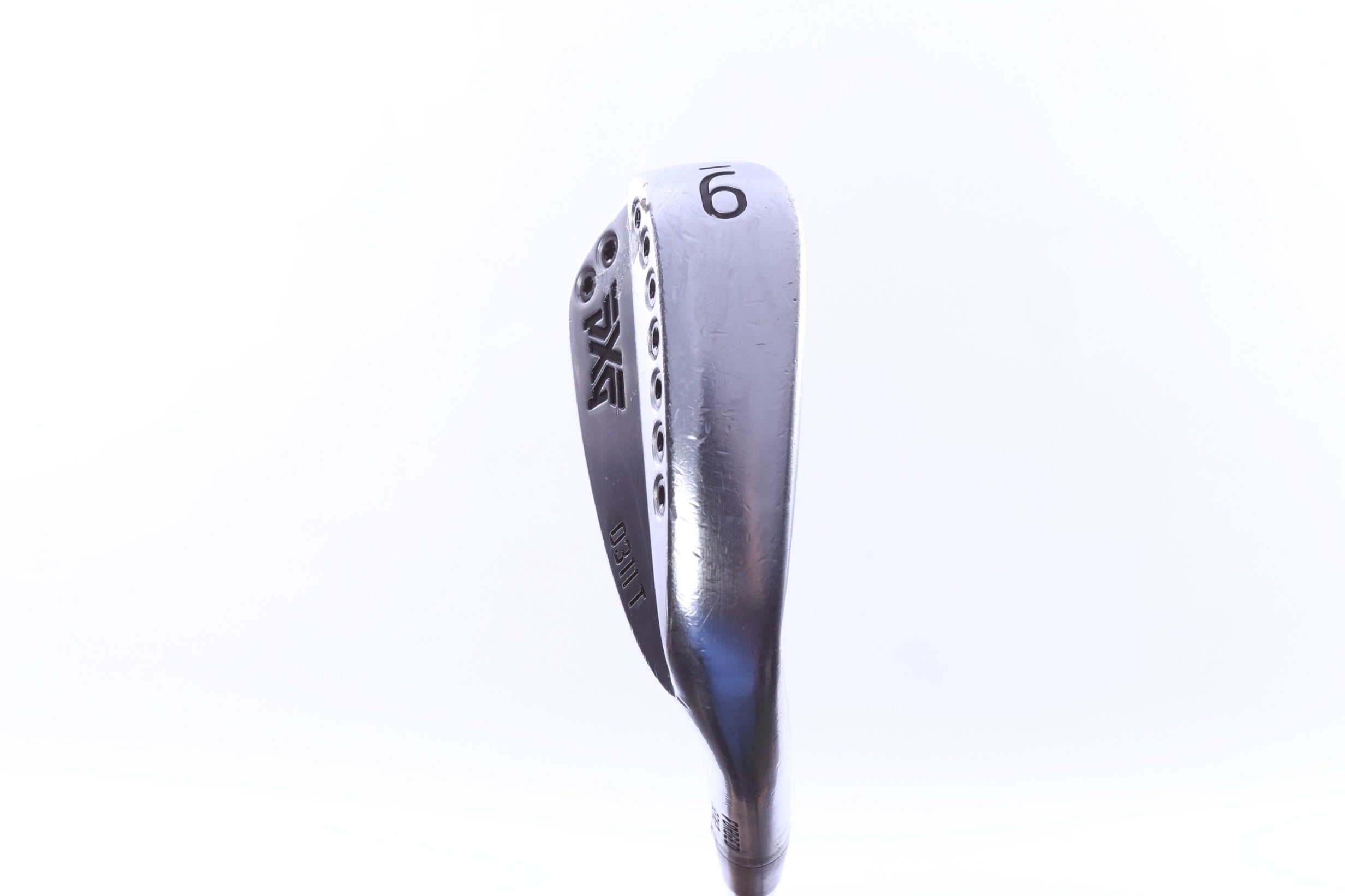 Used PXG 0311 T GEN2 Single 9-Iron - Right-Handed - Stiff Flex-Next Round