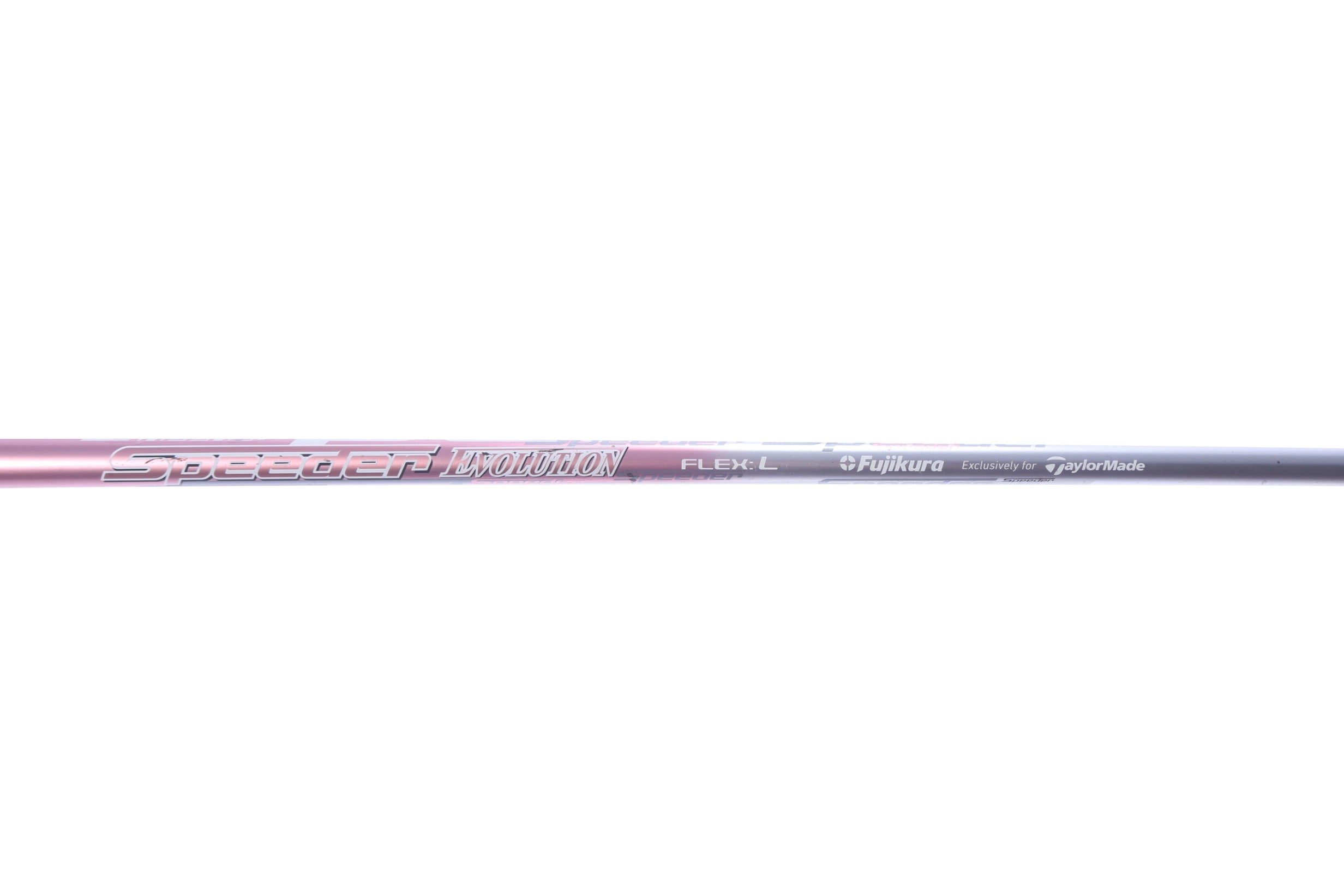 Used TaylorMade M Gloire 5H Hybrid - Right-Handed - 24 Degrees - Ladies Flex-Next Round