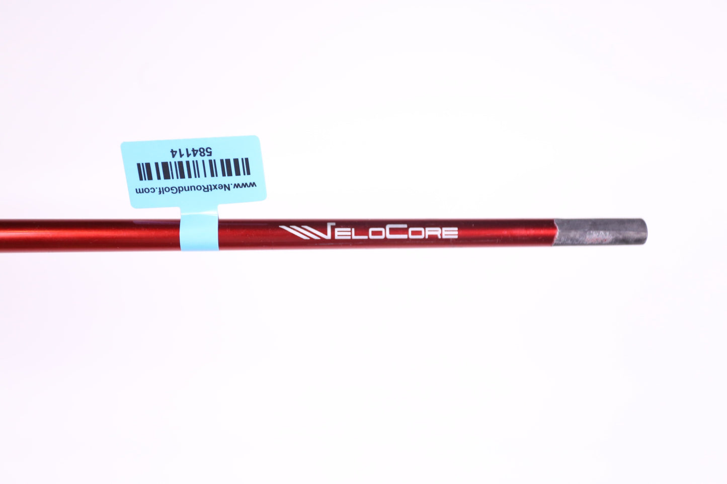 Fujikura Ventus Red 6 Velocore FW Shaft Stiff Flex - 40.5 in - No Tip-Next Round