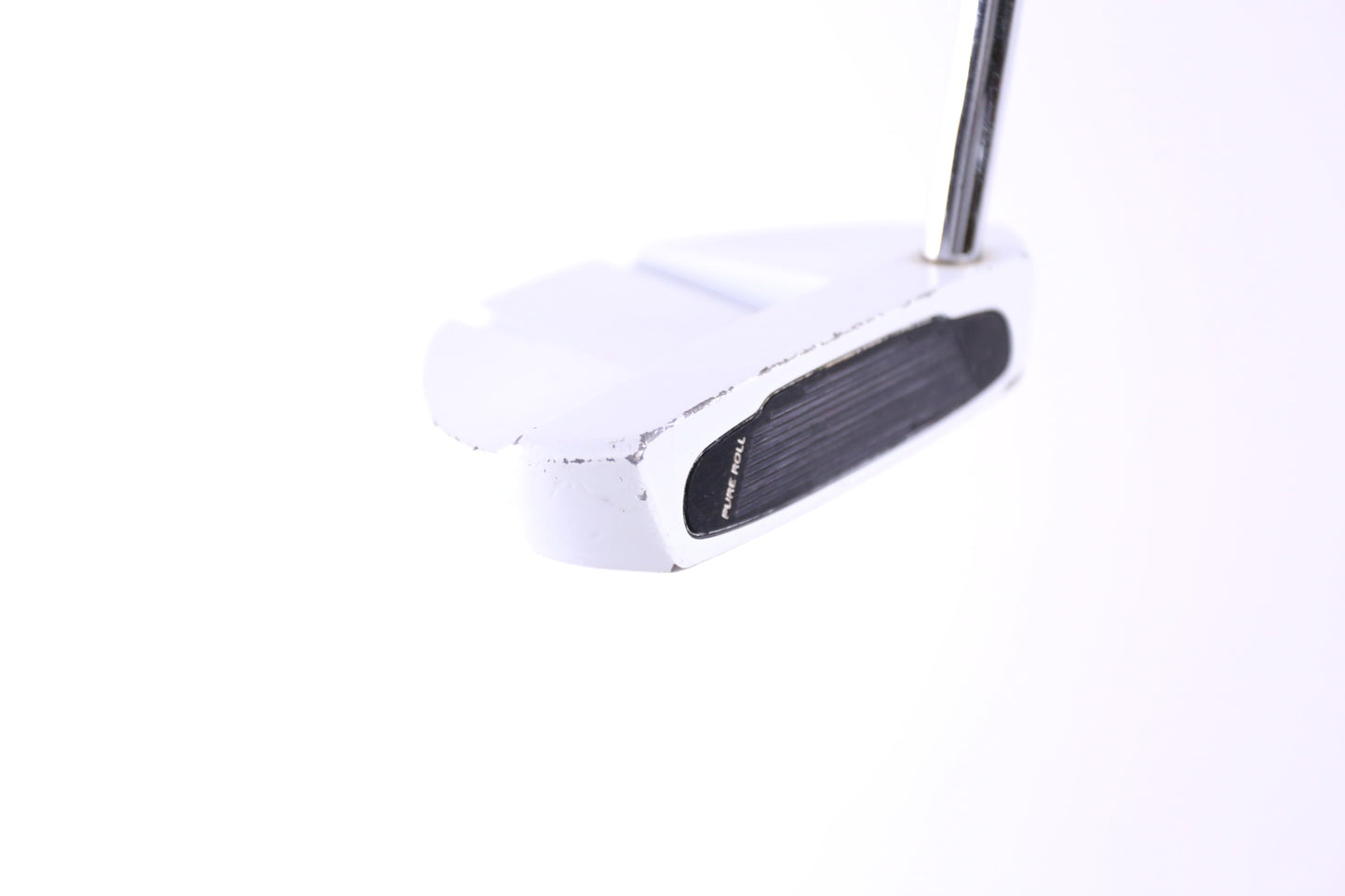 Used TaylorMade Ghost Manta Putter - Right-Handed - 34 in - Mallet-Next Round