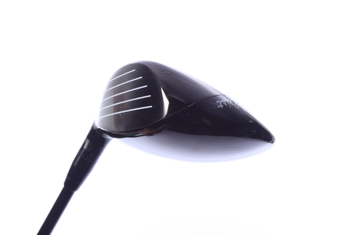 Used Titleist TSR3 3-Wood - Right-Handed - 15 Degrees - Stiff Flex