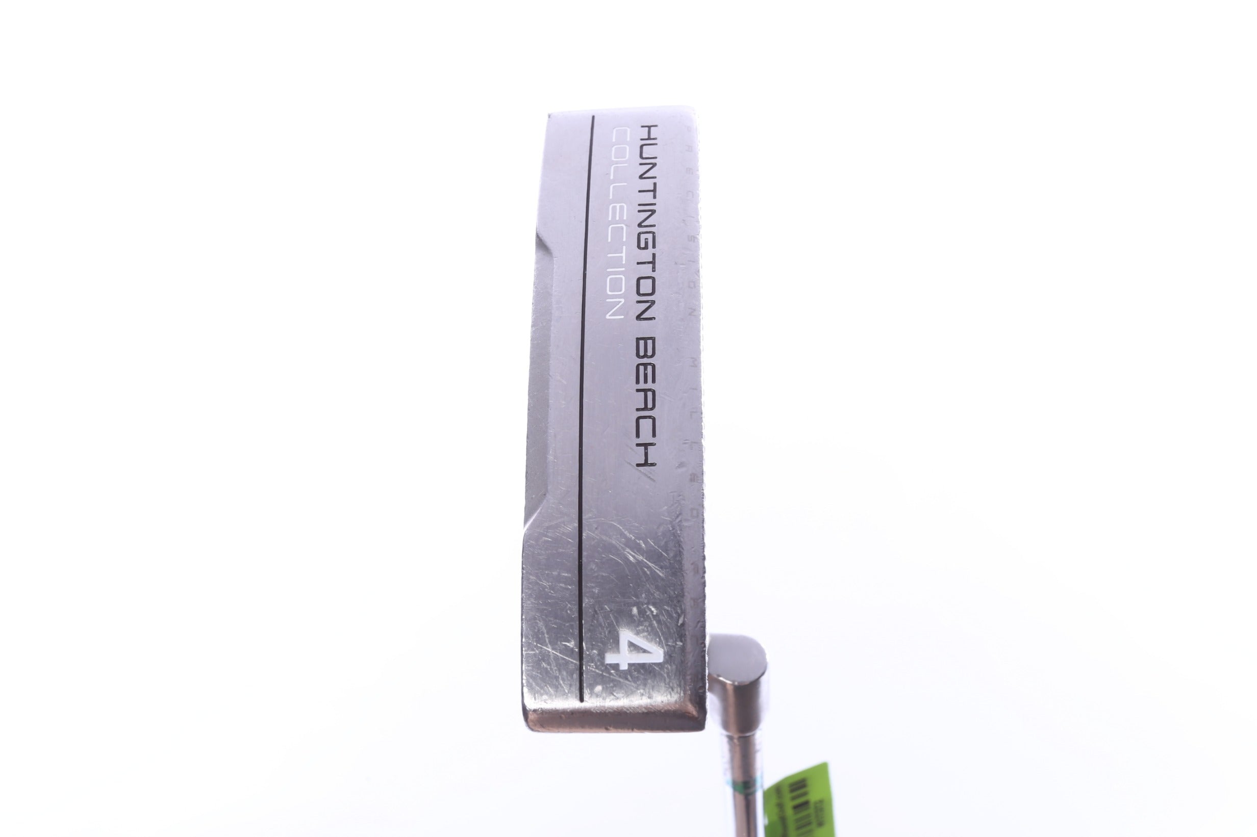 Used Cleveland Huntington Beach 4 Putter - Right-Handed - 33.5 in - Blade-Next Round