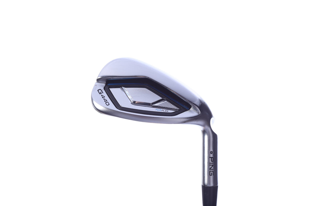 Used Ping G440 Utility Wedge - Right-Handed - 47 Degrees - Regular Flex