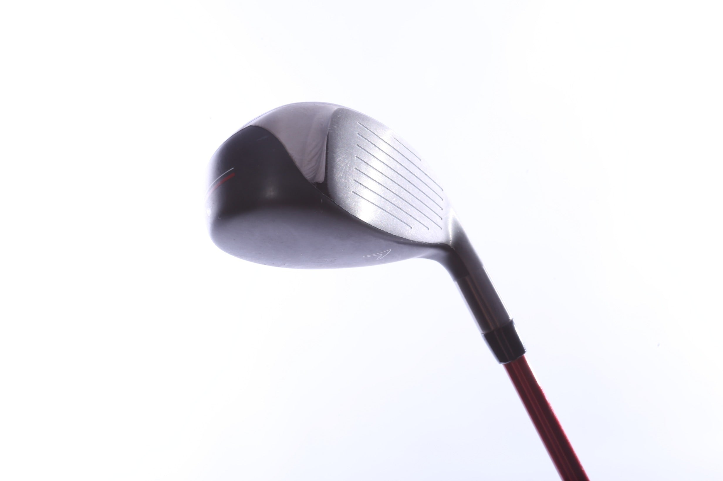 Used Callaway XR 2023 4H Hybrid - Left-Handed - 21 Degrees - Regular Flex-Next Round