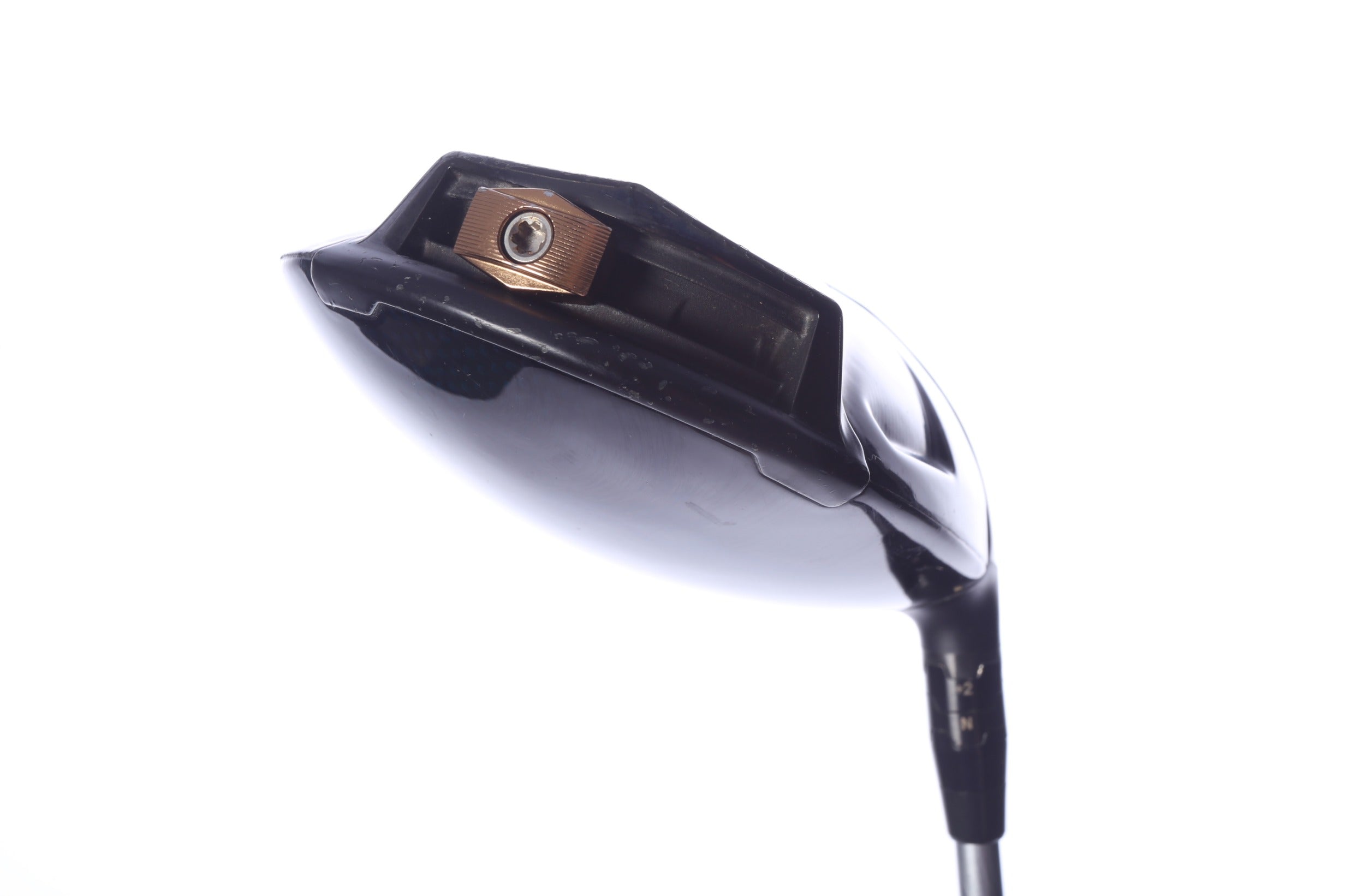 Used Callaway Paradym Driver - 12 Degrees - Seniors Flex Project X Even Flow - Right-Handed-Next Round