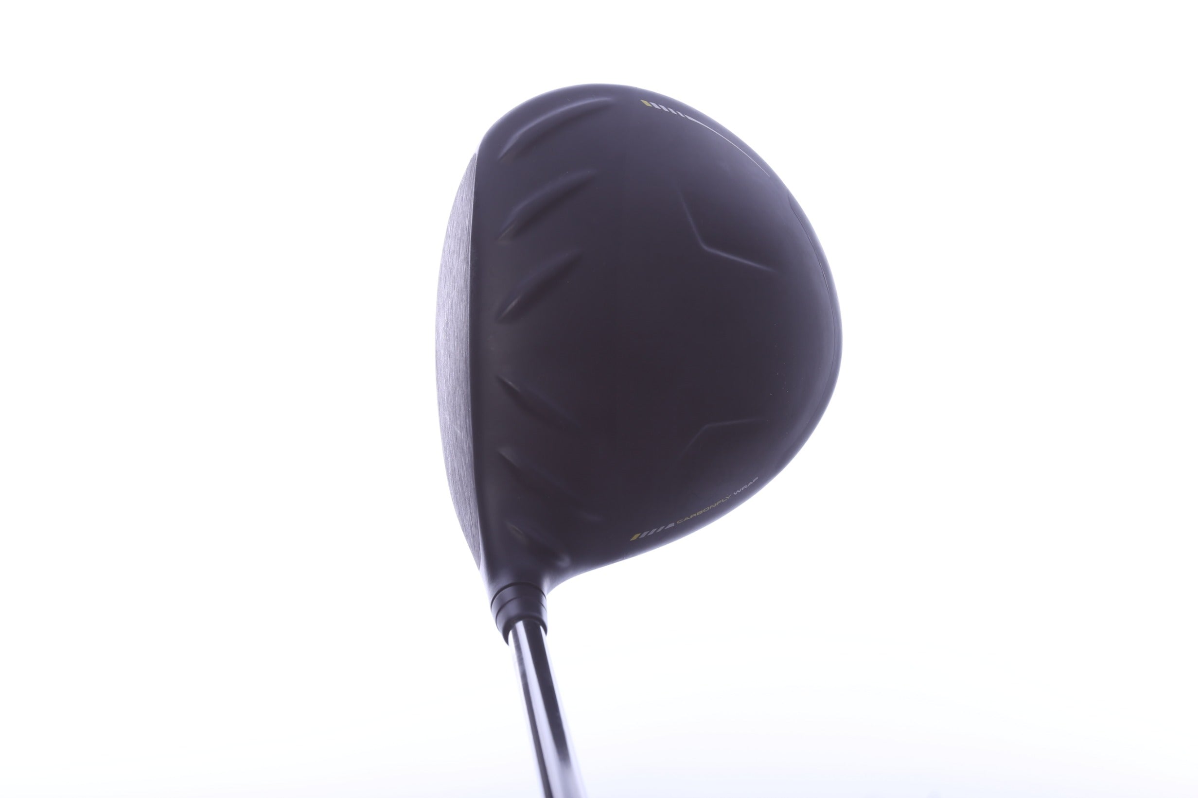 Used Ping G430 LST Driver - 9 Degrees - Extra Stiff Flex Ping Tour 2.0 Chrome - Right-Handed