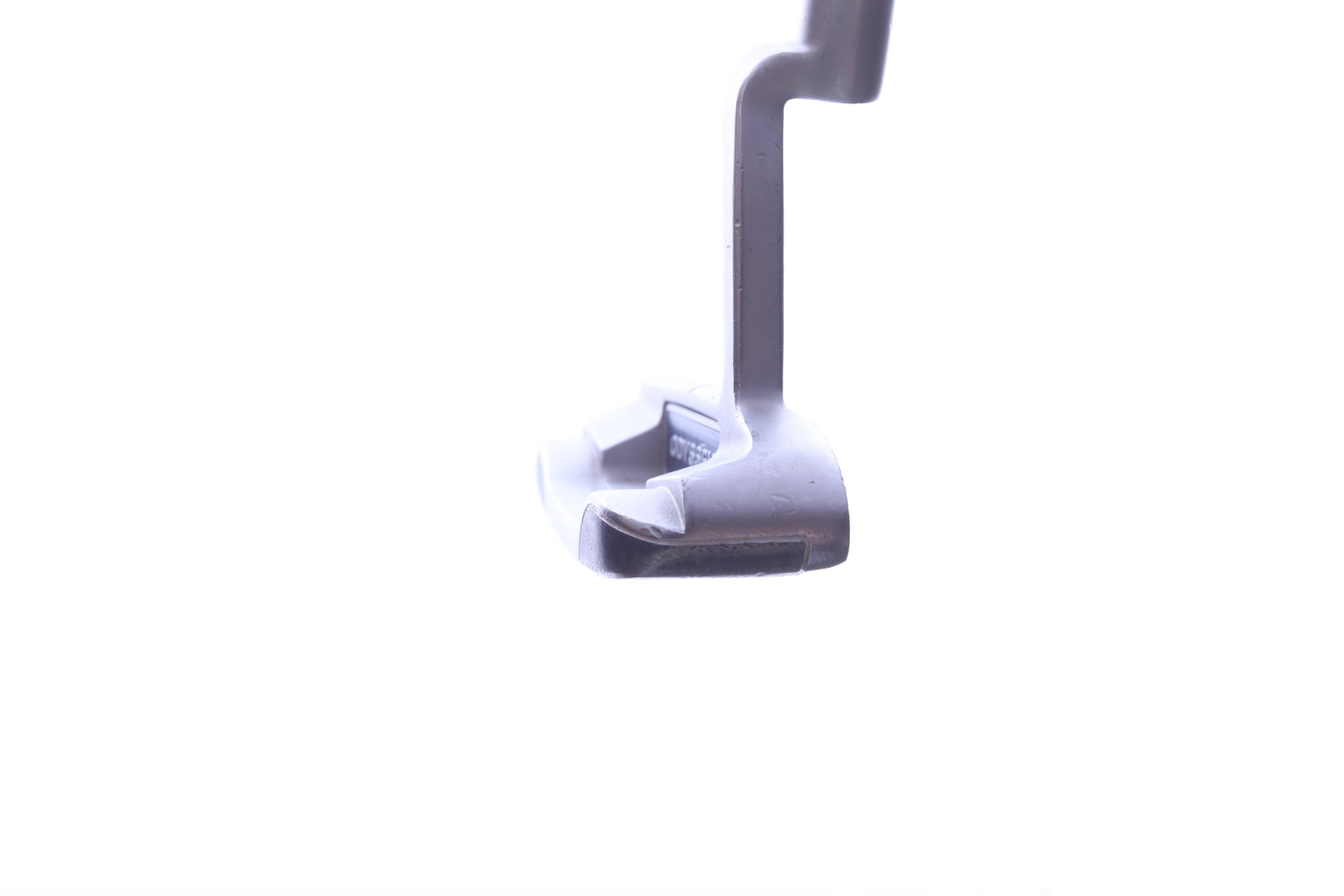 Used Odyssey White Hot RX #2 Putter - Left-Handed - 35 in - Blade