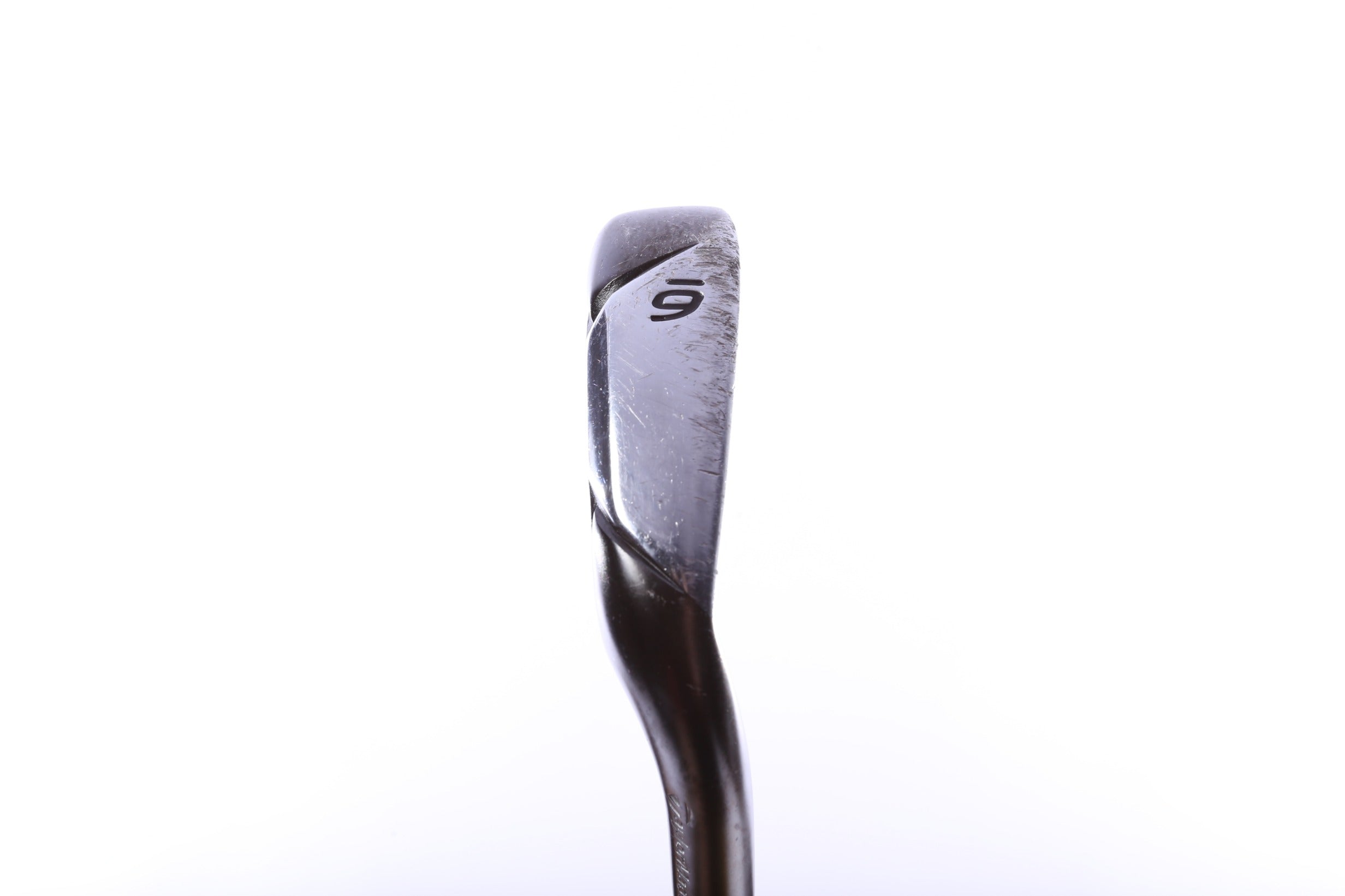 Used TaylorMade Burner 2.0 Single 6-Iron - Right-Handed - Regular Flex-Next Round