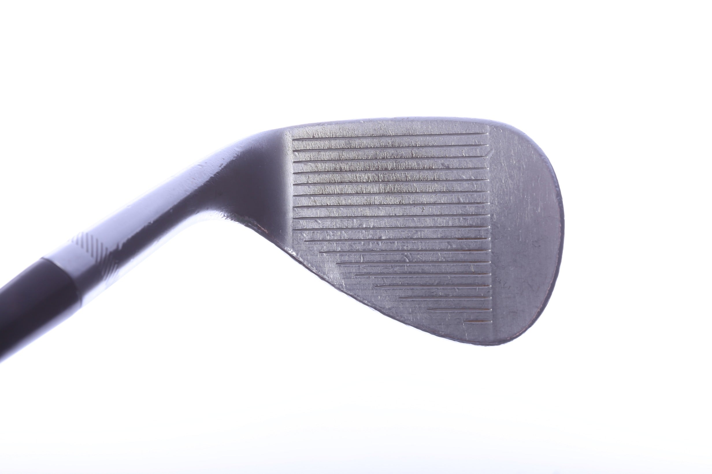 Used Titleist Vokey SM8 Tour Chrome Gap Wedge - Right-Handed - 52 Degrees - Wedge Flex