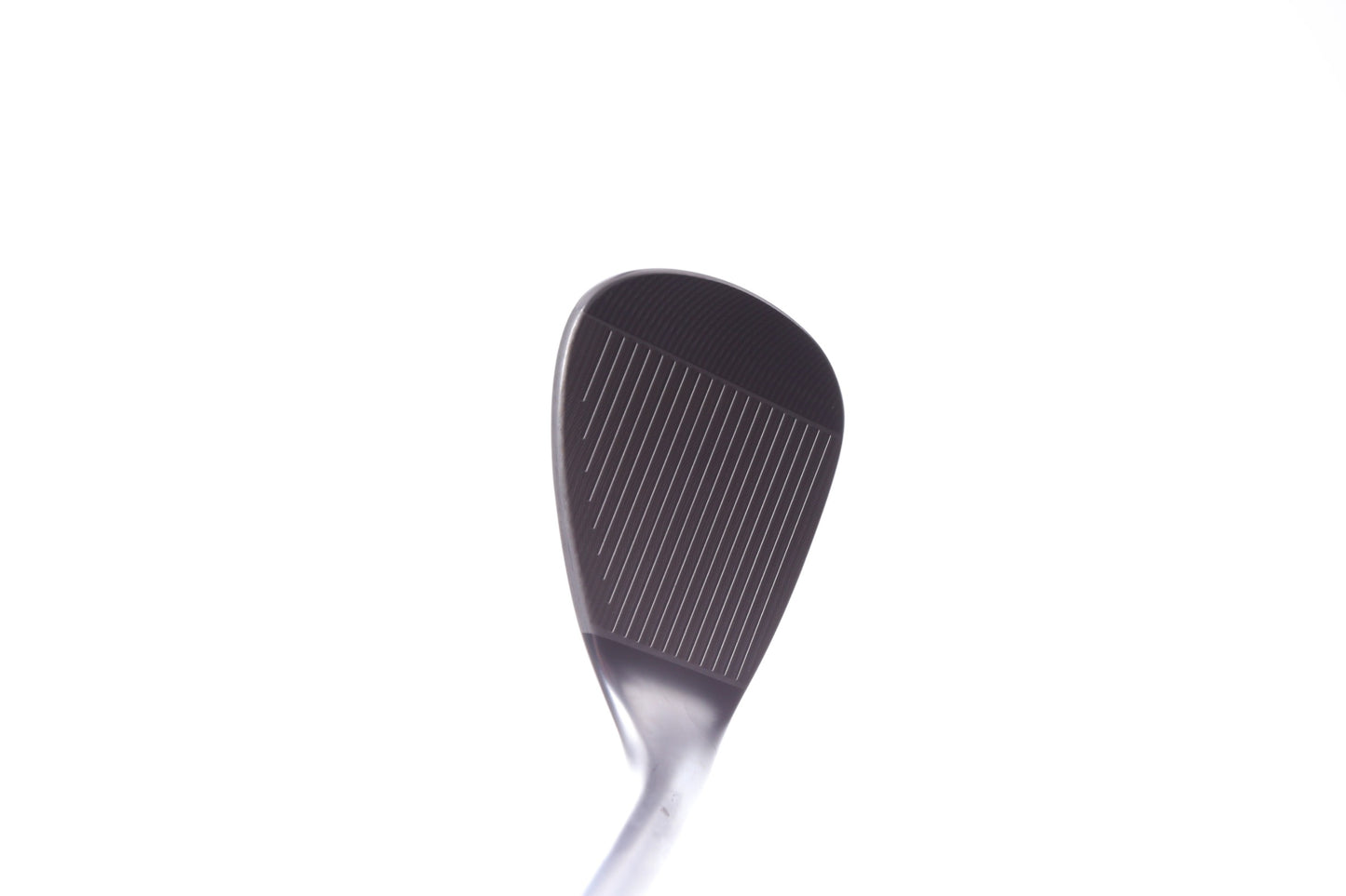 Used Cleveland CBX 4 Sand Wedge - Left-Handed - 56 Degrees - Wedge Flex-Next Round