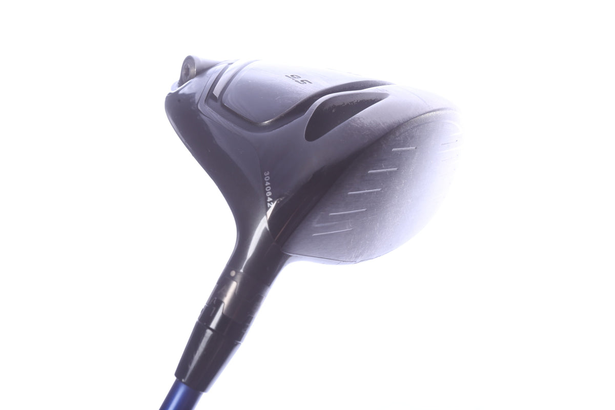 Used Titleist 917 D3 Driver - 9.5 Degrees - Regular Flex Mitsubishi Diamana S+ - Right-Handed-Next Round
