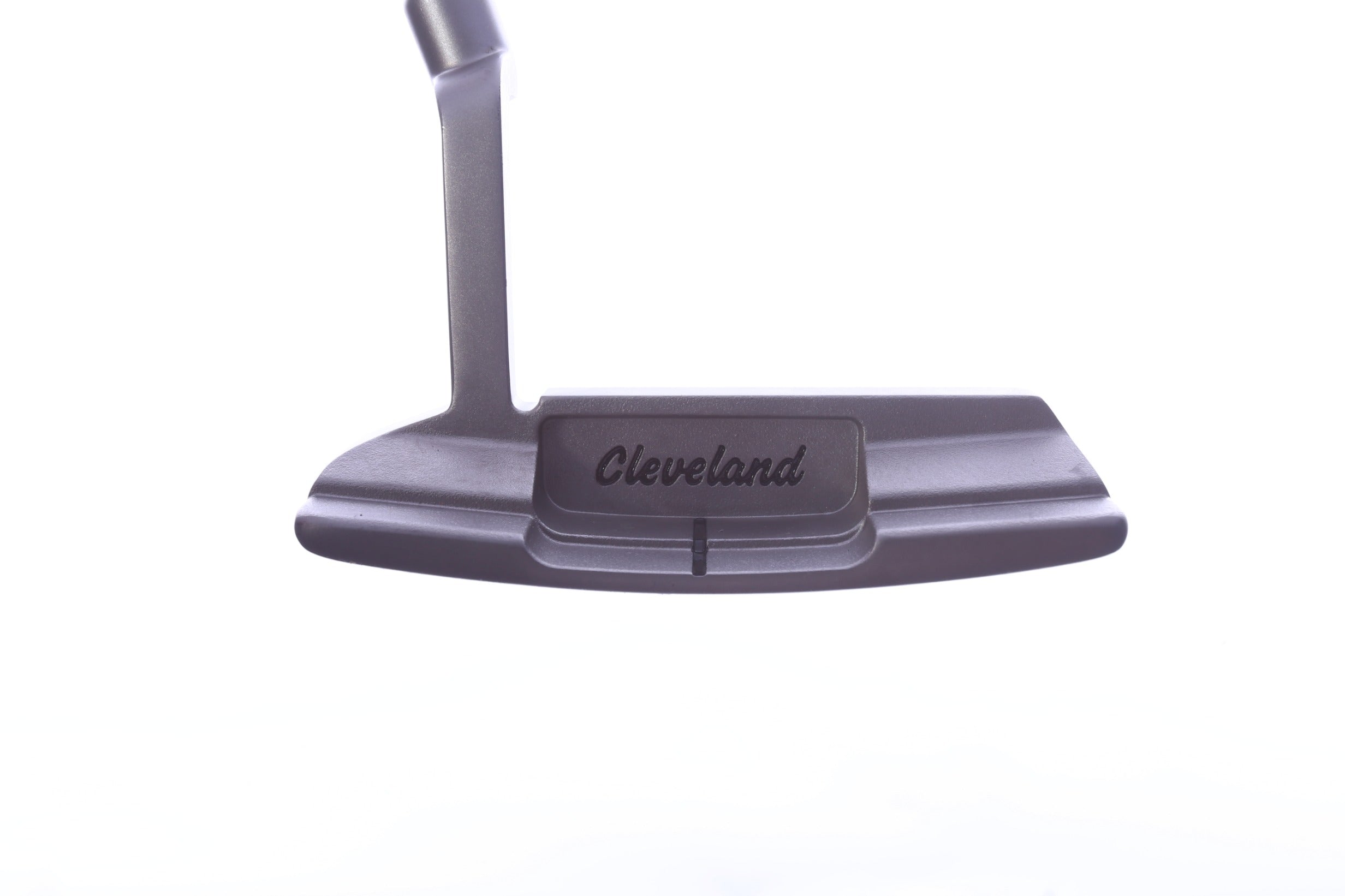 Used Cleveland HB Soft 2 1 Putter - Right-Handed - 34 in - Blade