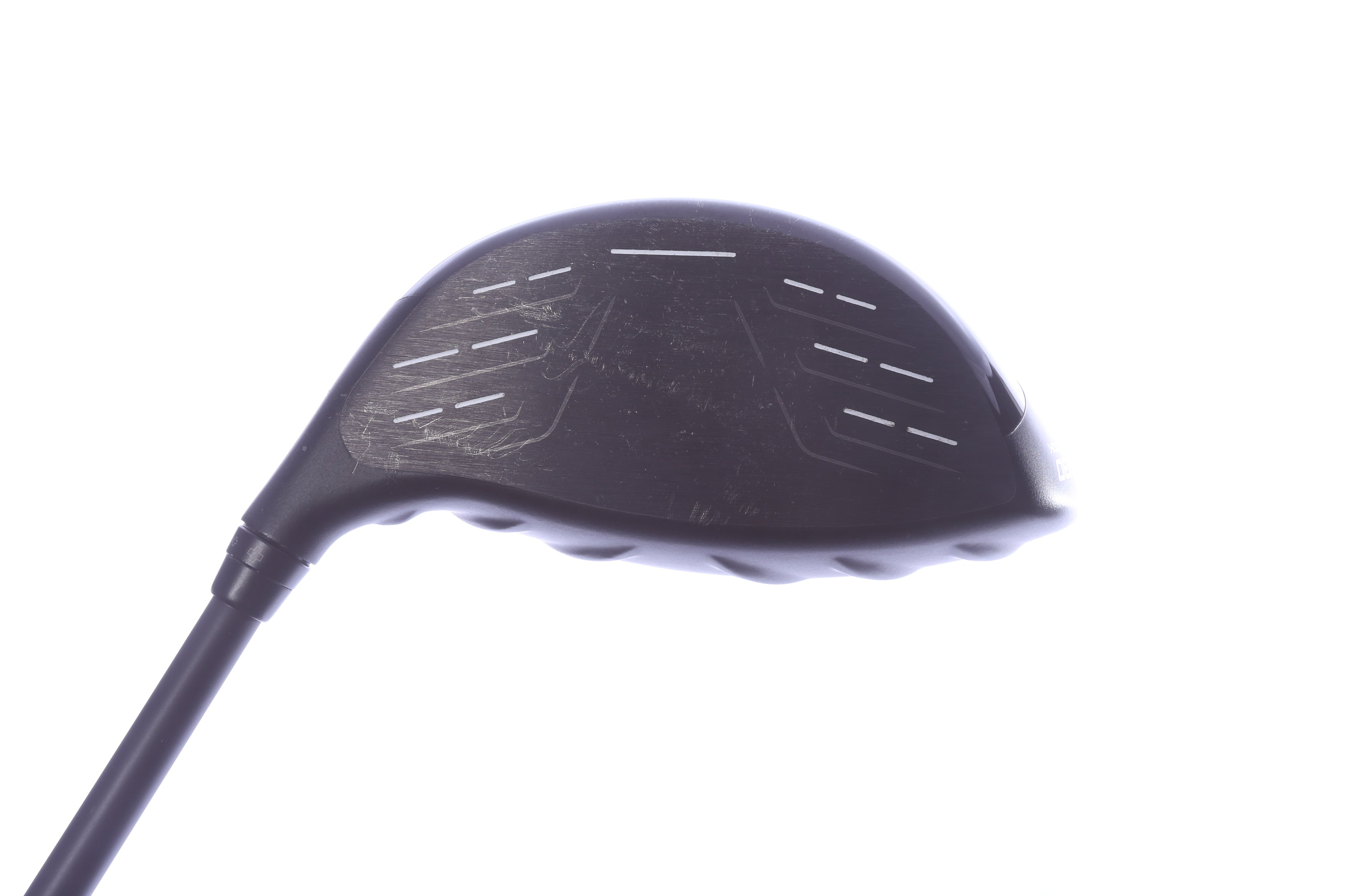 Used Ping G430 MAX 10K Driver - 9 Degrees - Regular Flex Ping Alta CB - Right-Handed