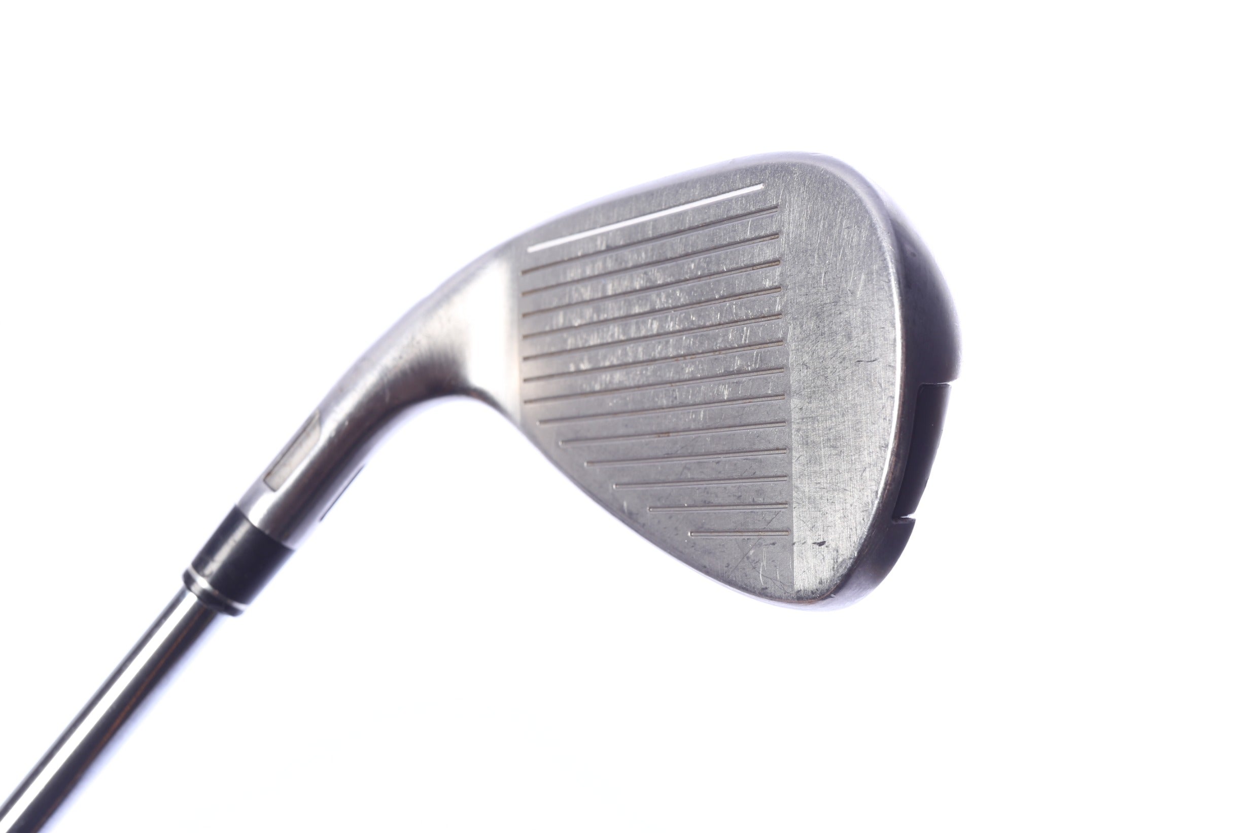 Used TaylorMade STEALTH Single 8-Iron - Right-Handed - Stiff Flex