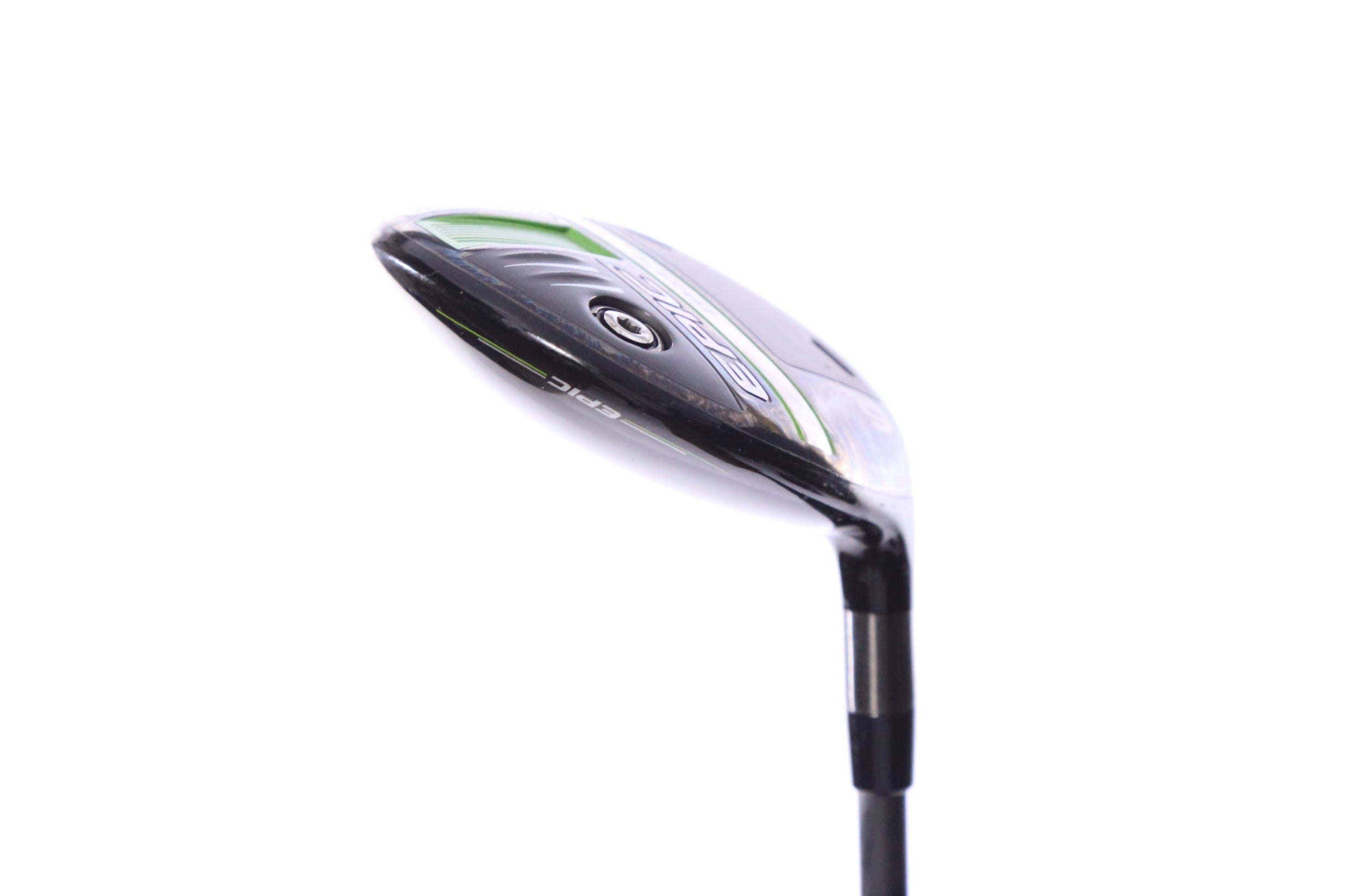 Used Callaway Epic MAX 9-Wood - Right-Handed - 24 Degrees - Ladies Flex